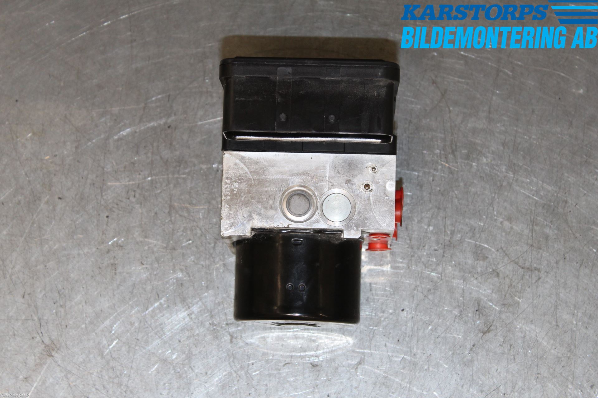 Volvo V70 08-13 Abs Hydraulaggregat