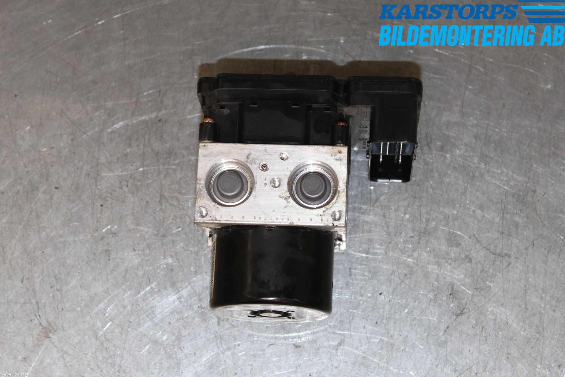 Volvo V70 08-13 Abs Hydraulaggregat