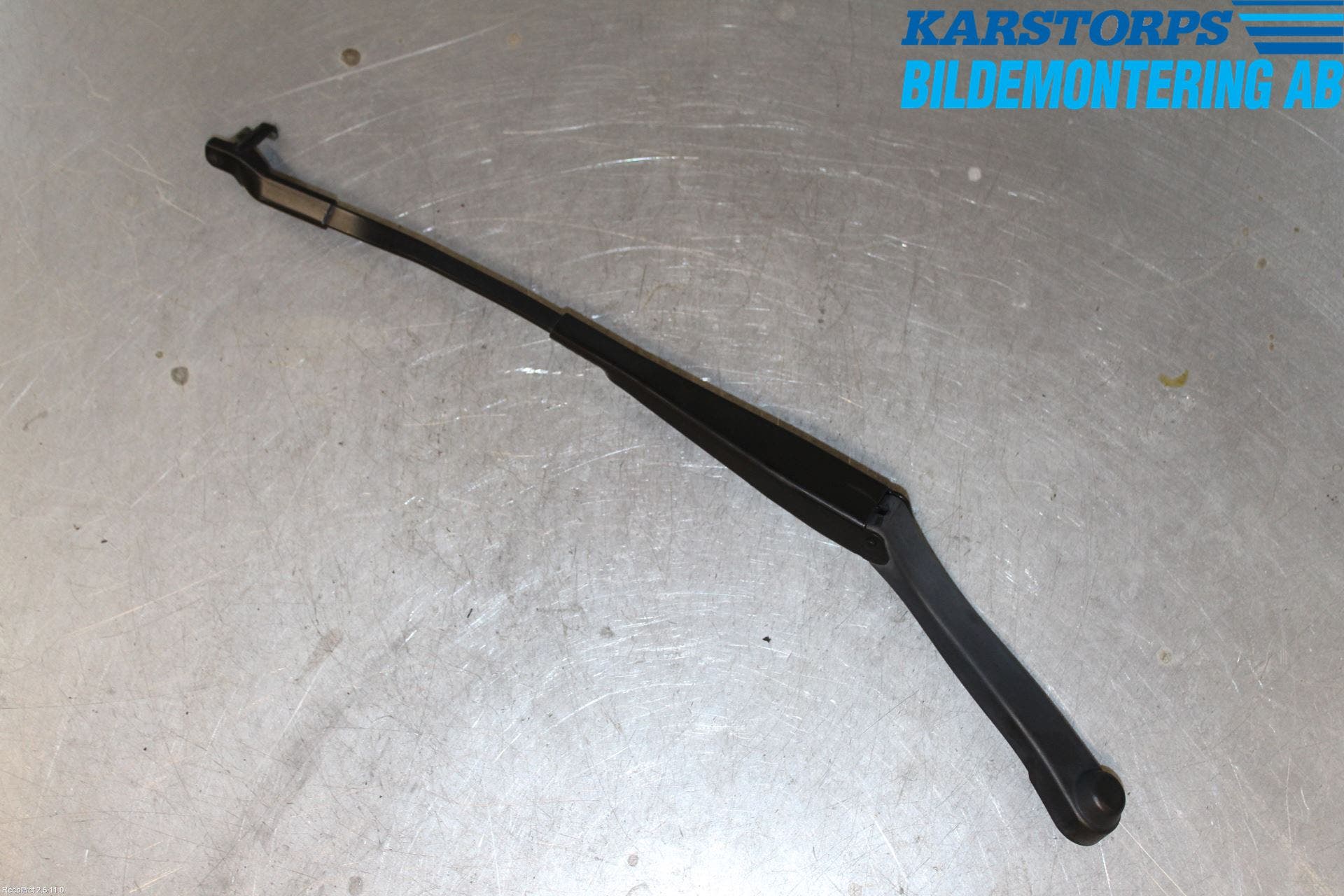 Mercedes-Benz MB GLK-KLASS (X204) 08-16 Torkararm Armar Vindruta