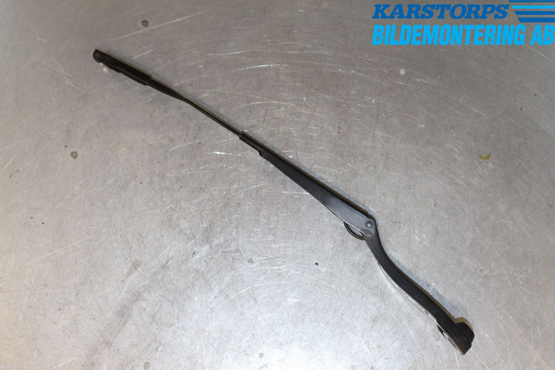 Mercedes-Benz MB GLK-KLASS (X204) 08-16 Torkararm Armar Vindruta