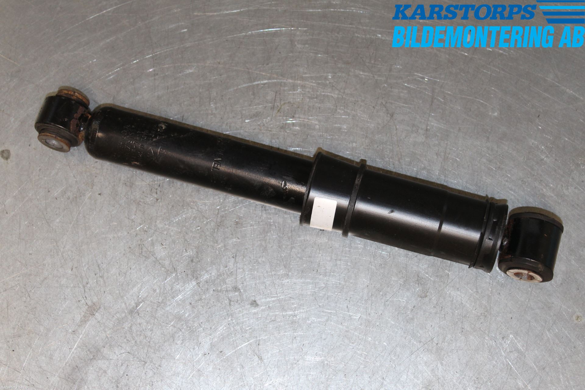 Renault KANGOO II 08-14 Stötdämpare Bak