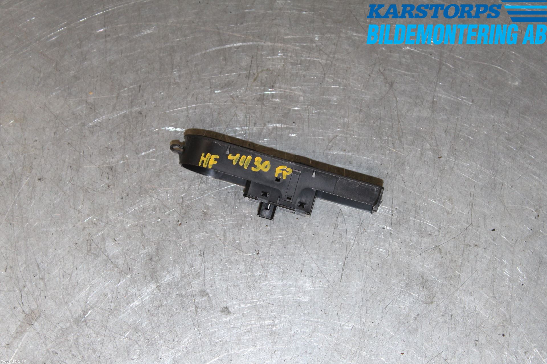 Opel TIGRA Strömställare Elhiss