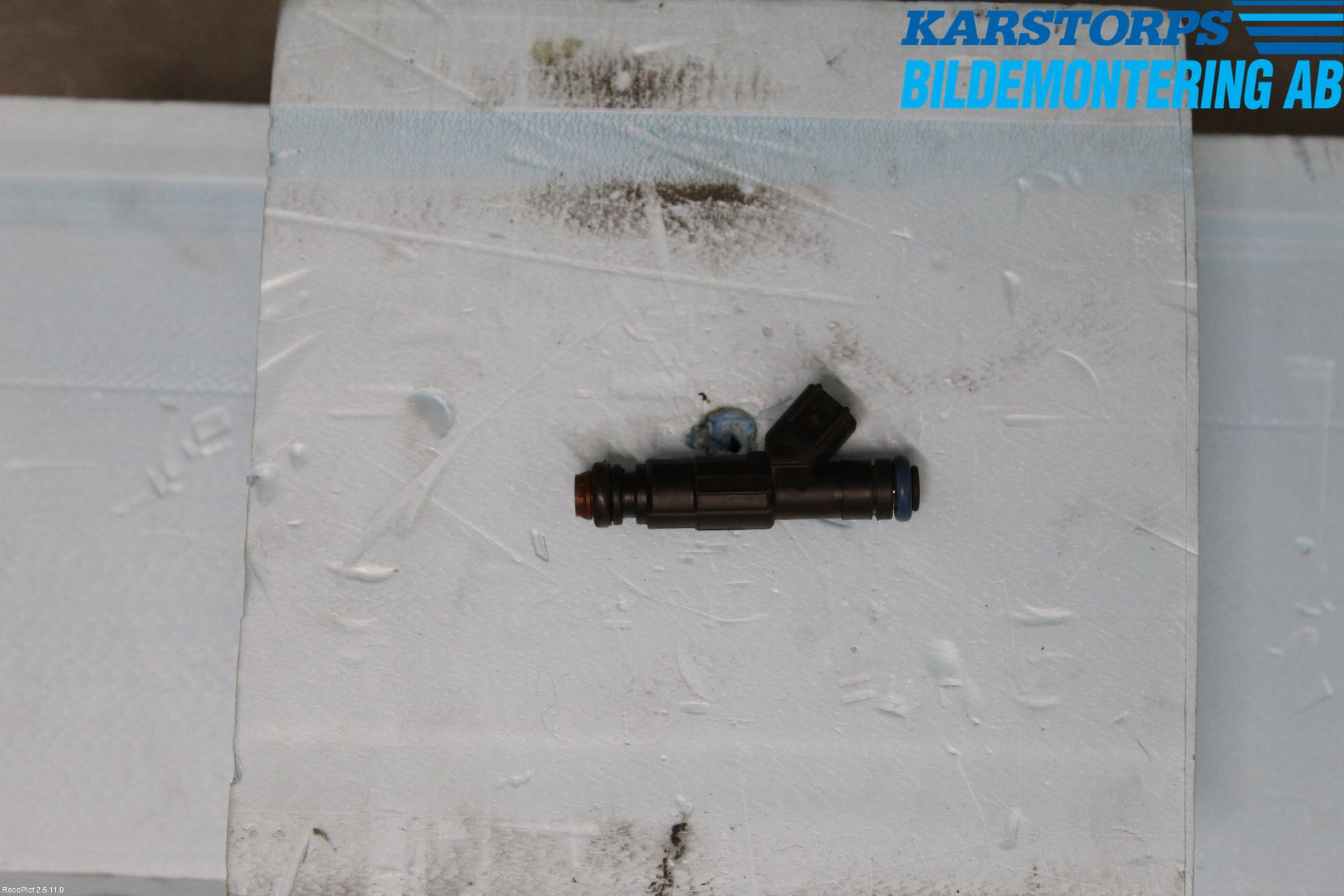 Ford MONDEO     01-06 Injspridare