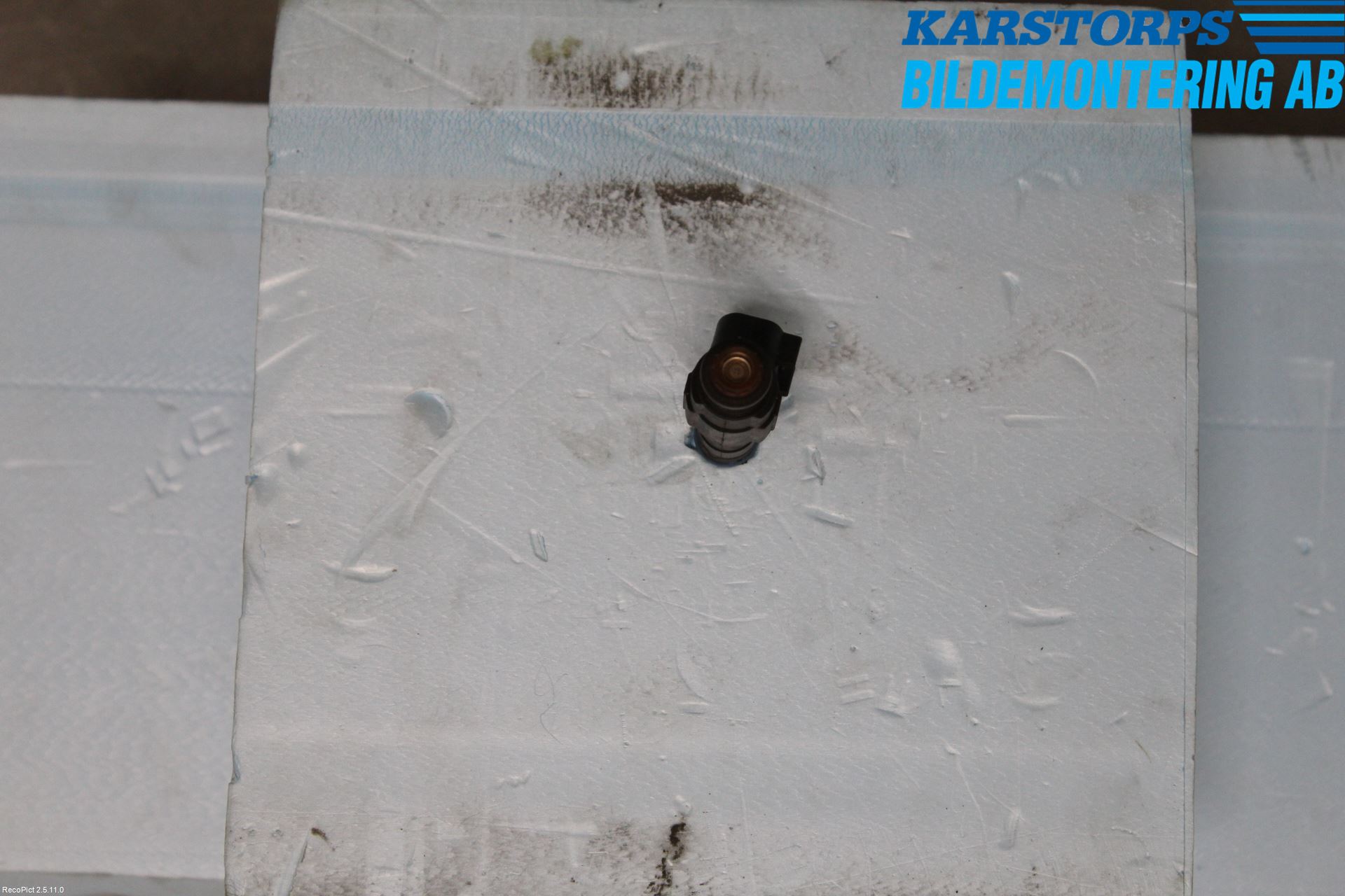 Ford MONDEO     01-06 Injspridare