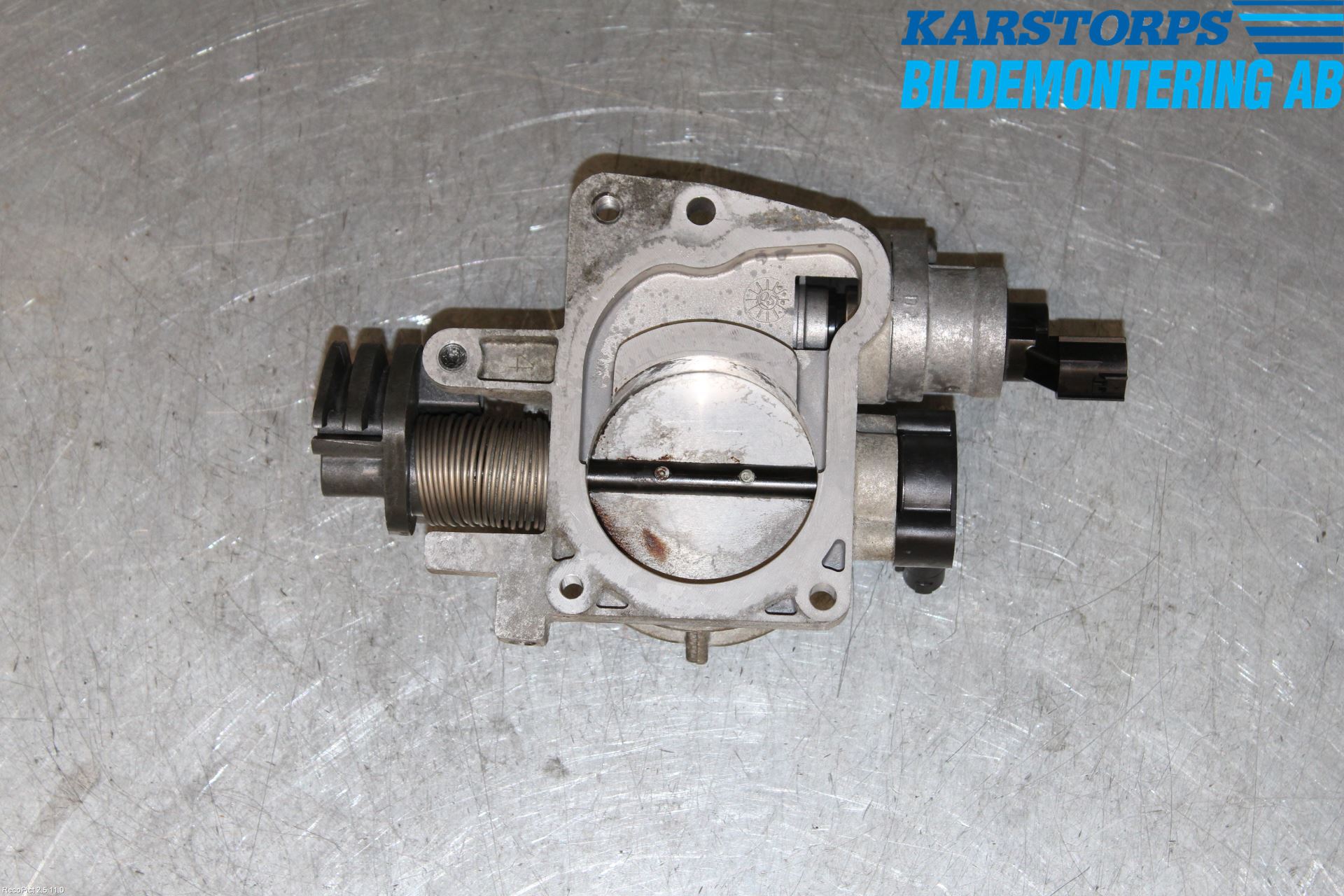 Chrysler CHR SEBRING Injspjällhus