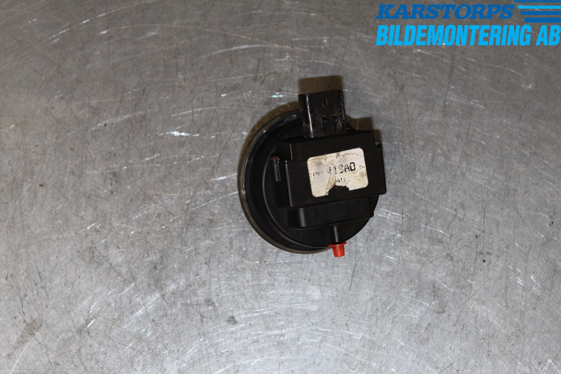 Chrysler CHR SEBRING Farthållare