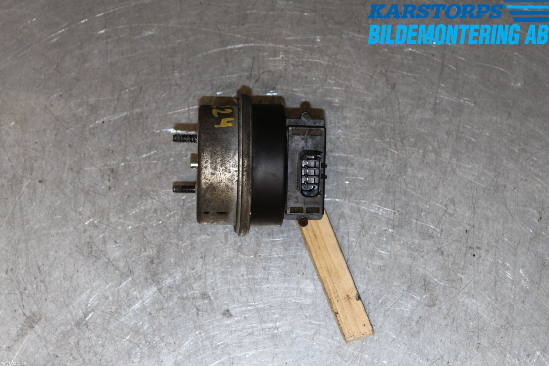 Chrysler CHR SEBRING Farthållare