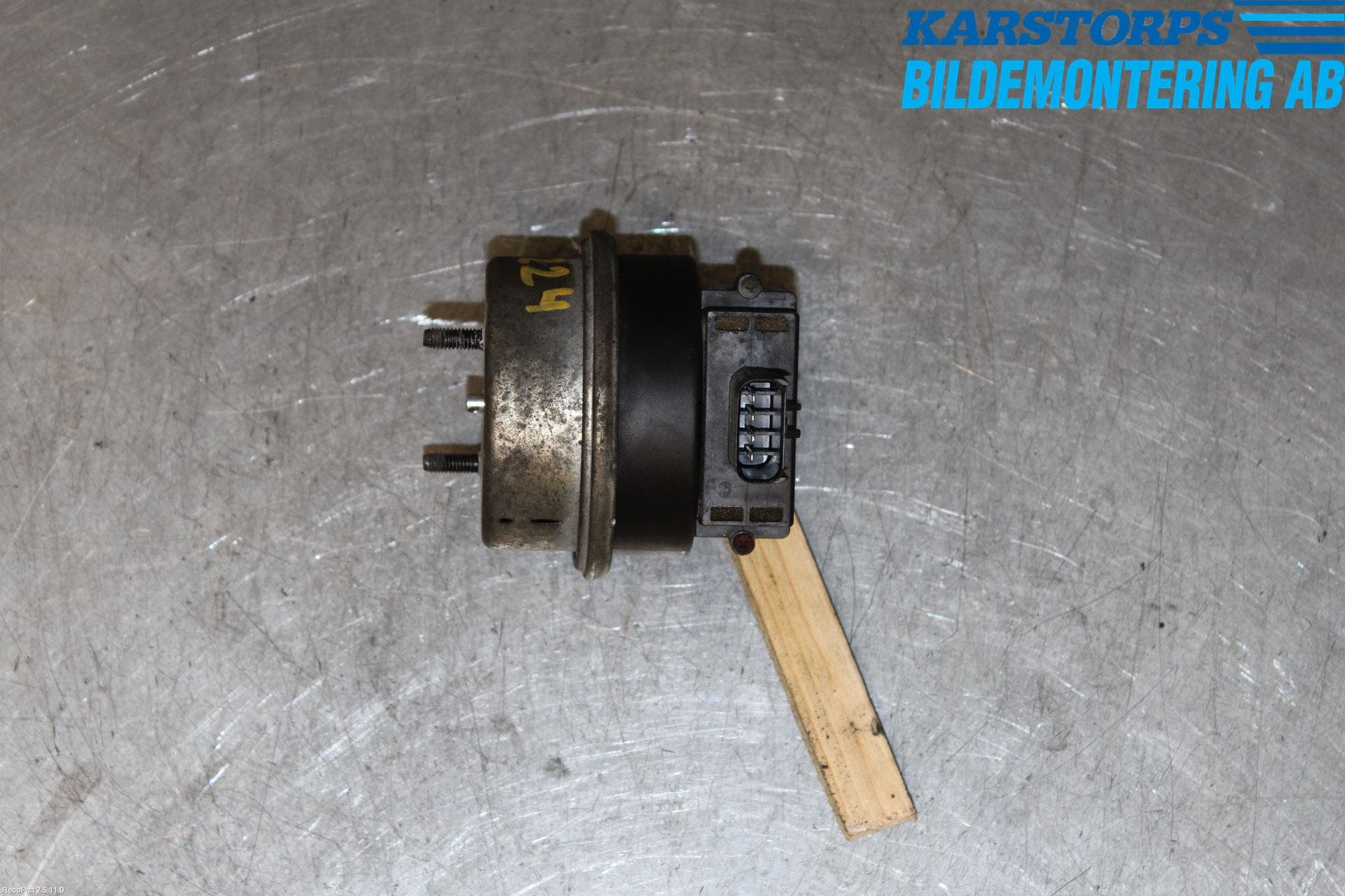 Chrysler CHR SEBRING Farthållare