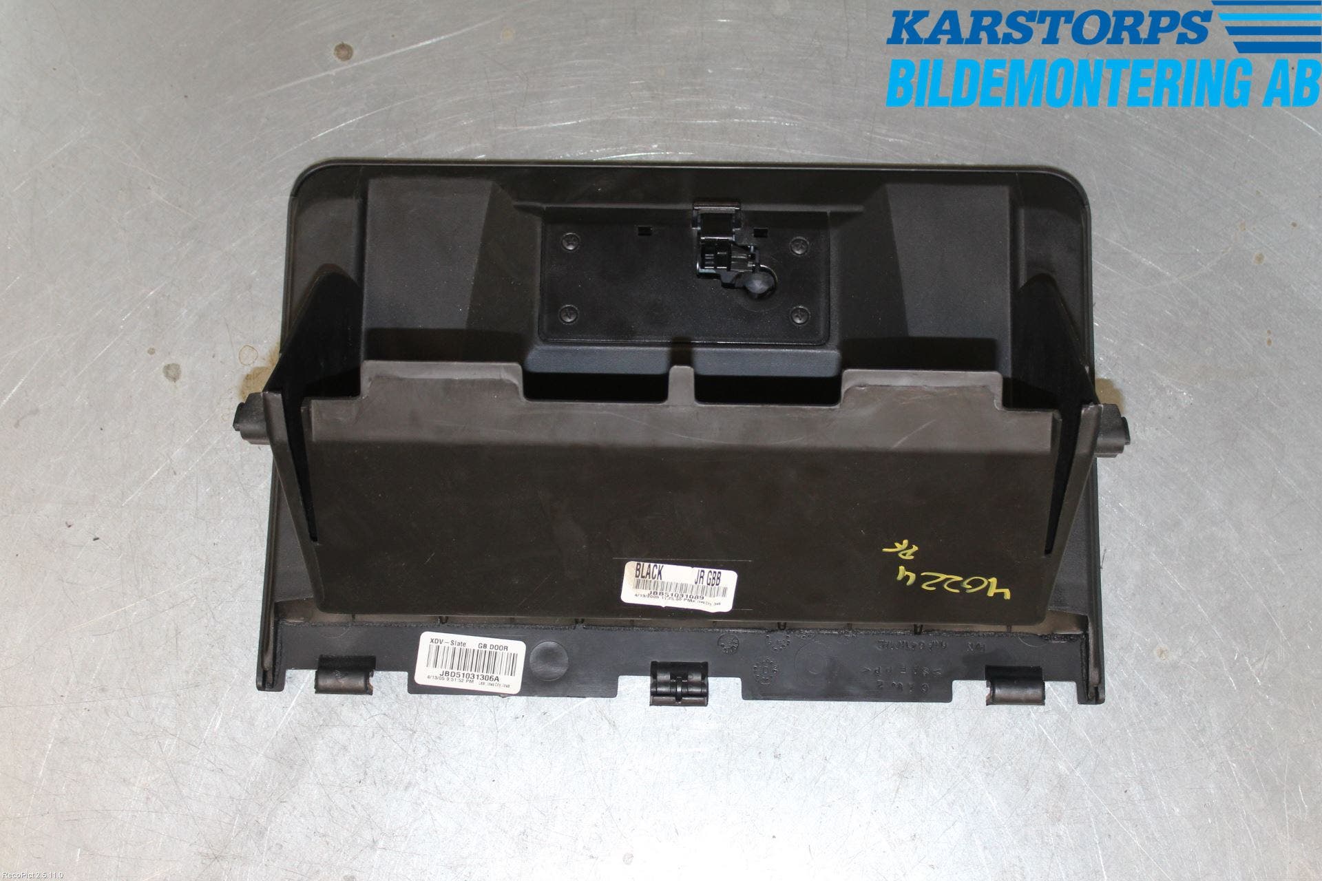 Chrysler CHR SEBRING Handskfacklucka