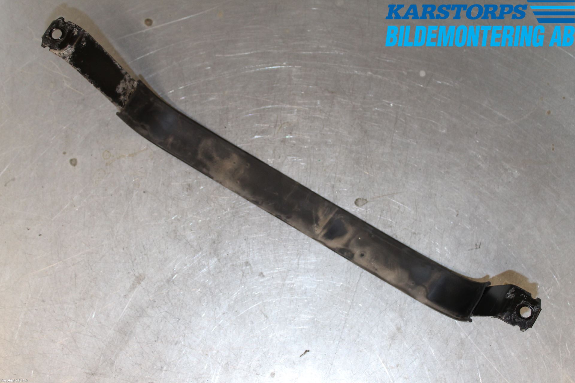 Opel TIGRA Bränsletanksband