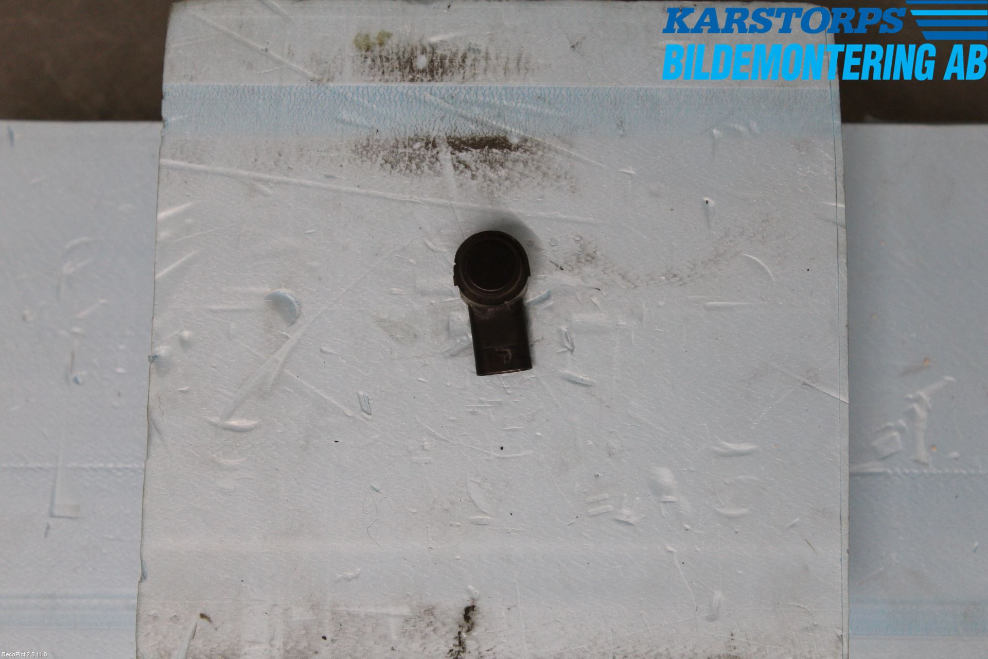 Volvo V60 14-18 Parkeringshjälp Backsensor