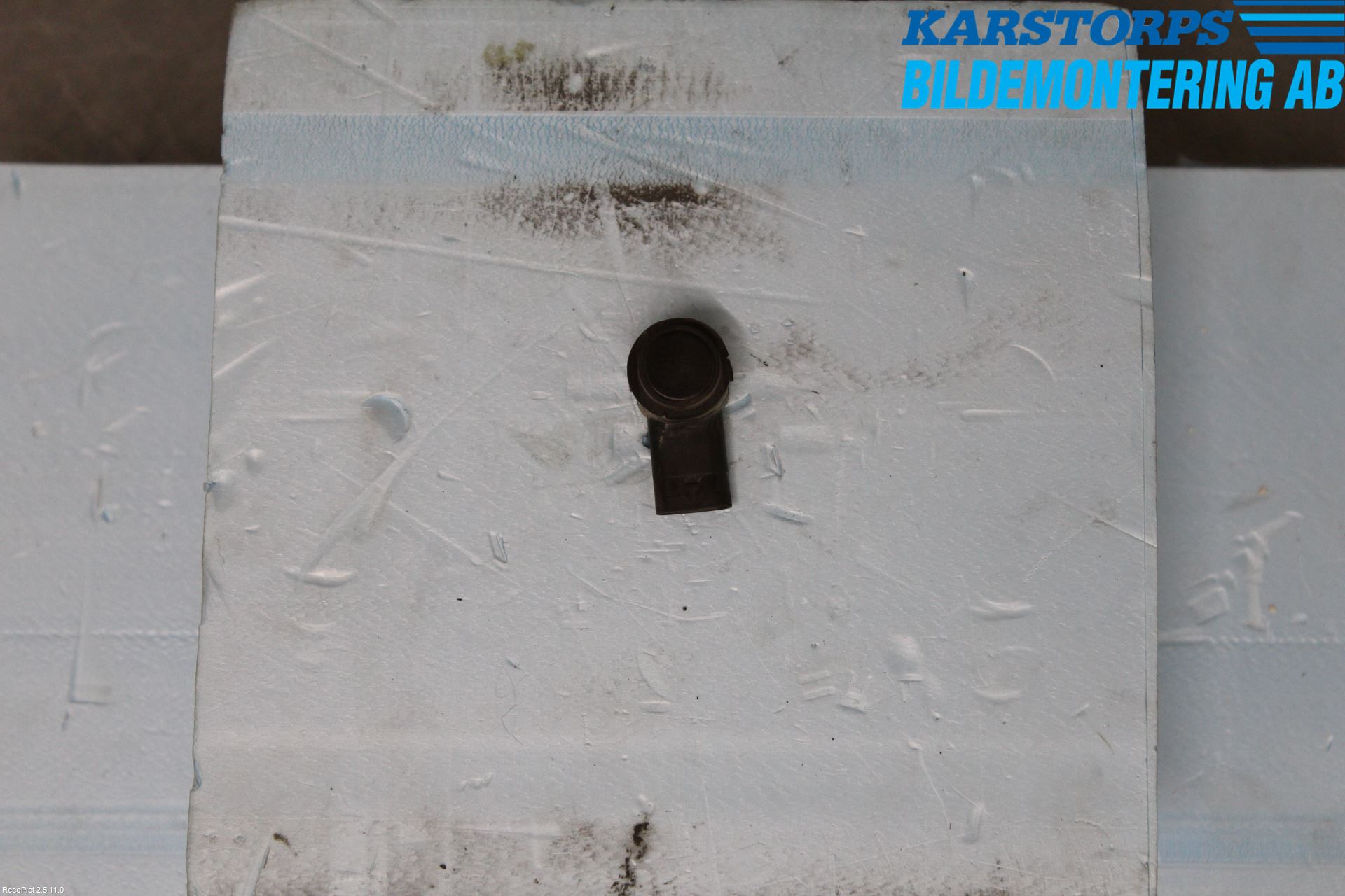 Volvo V60 14-18 Parkeringshjälp Backsensor