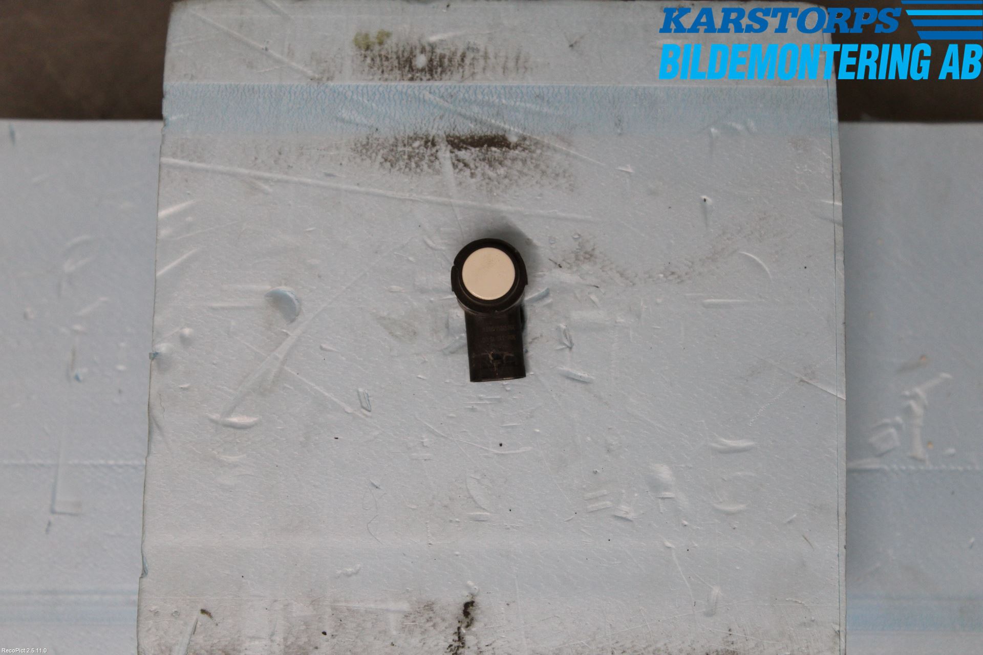 Volvo V60 14-18 Parkeringshjälp Backsensor