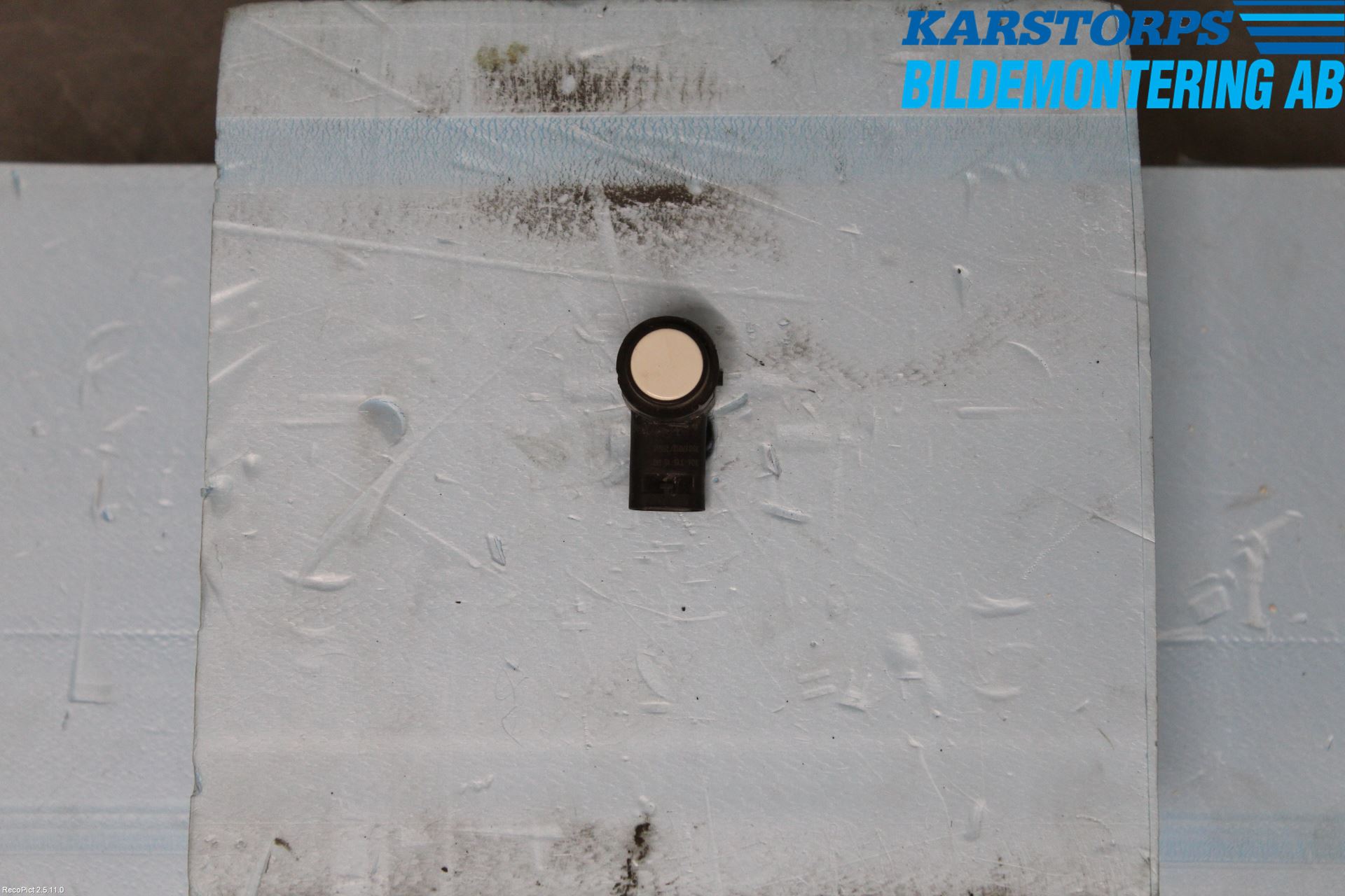 Volvo V60 14-18 Parkeringshjälp Backsensor