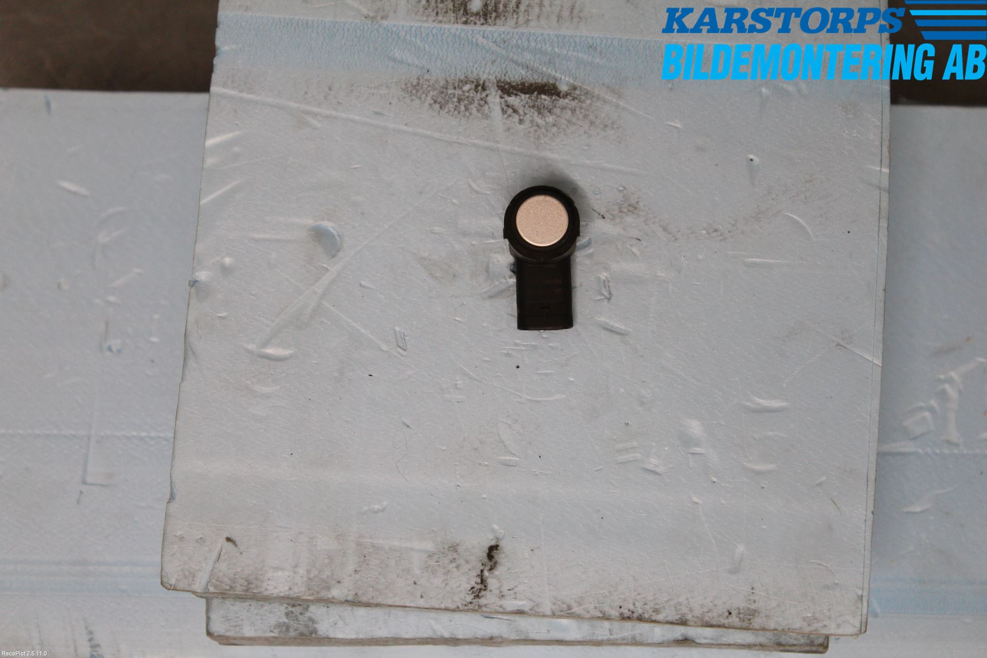 Volvo XC70 08-13 Parkeringshjälp Backsensor