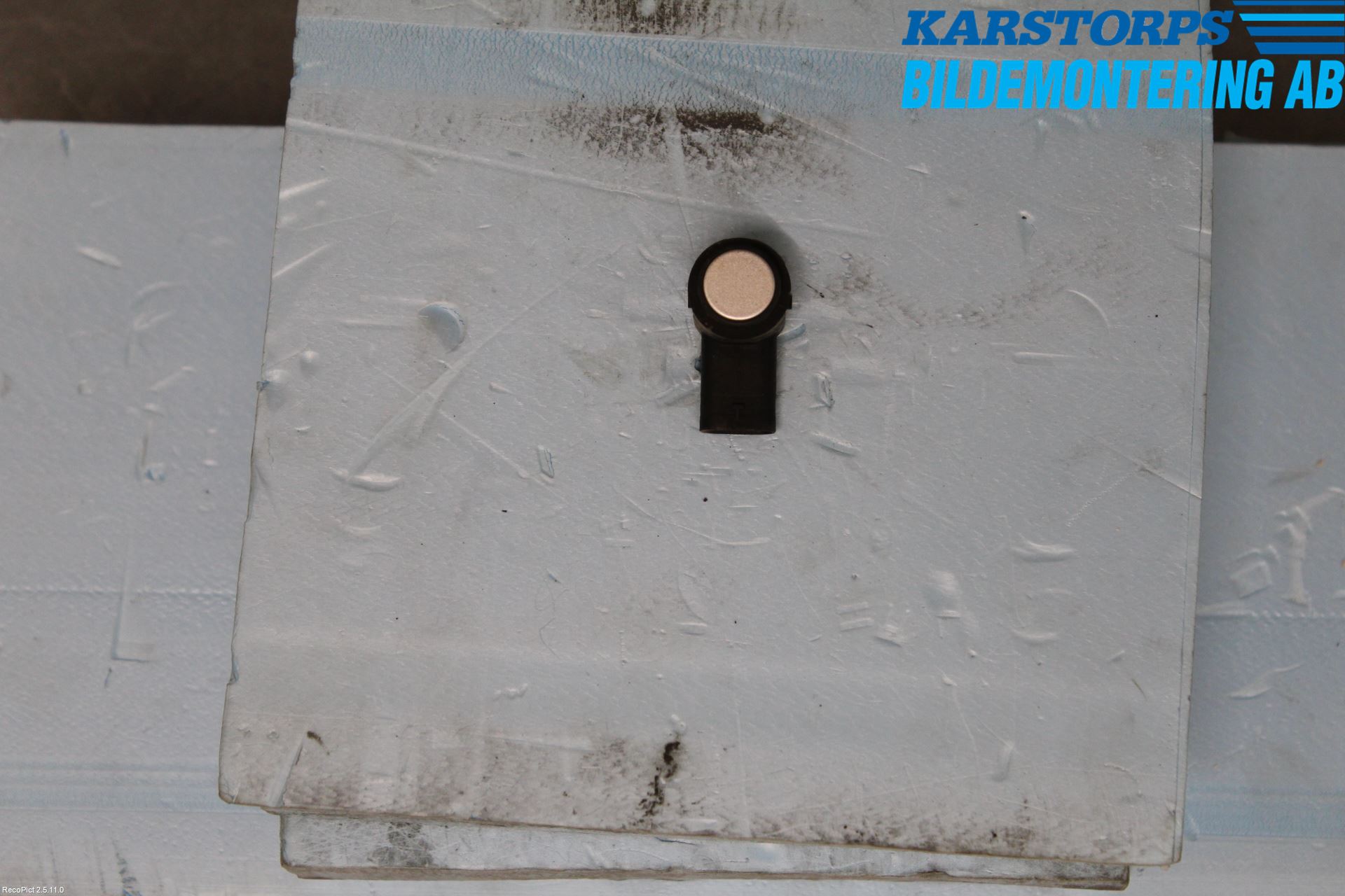 Volvo XC70 08-13 Parkeringshjälp Backsensor