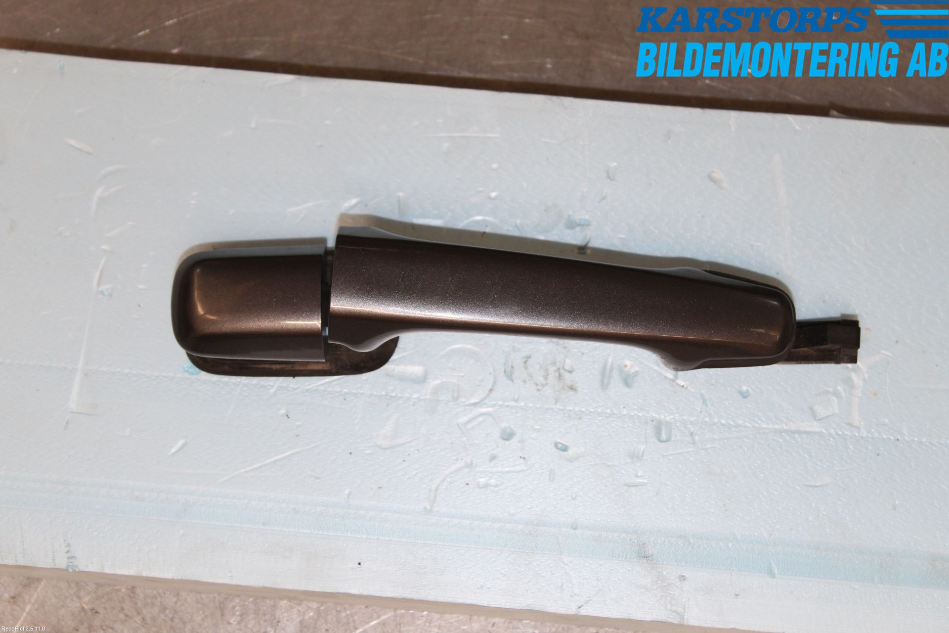 Volvo V50 08-12 Dörrhandtag Yttre Hö