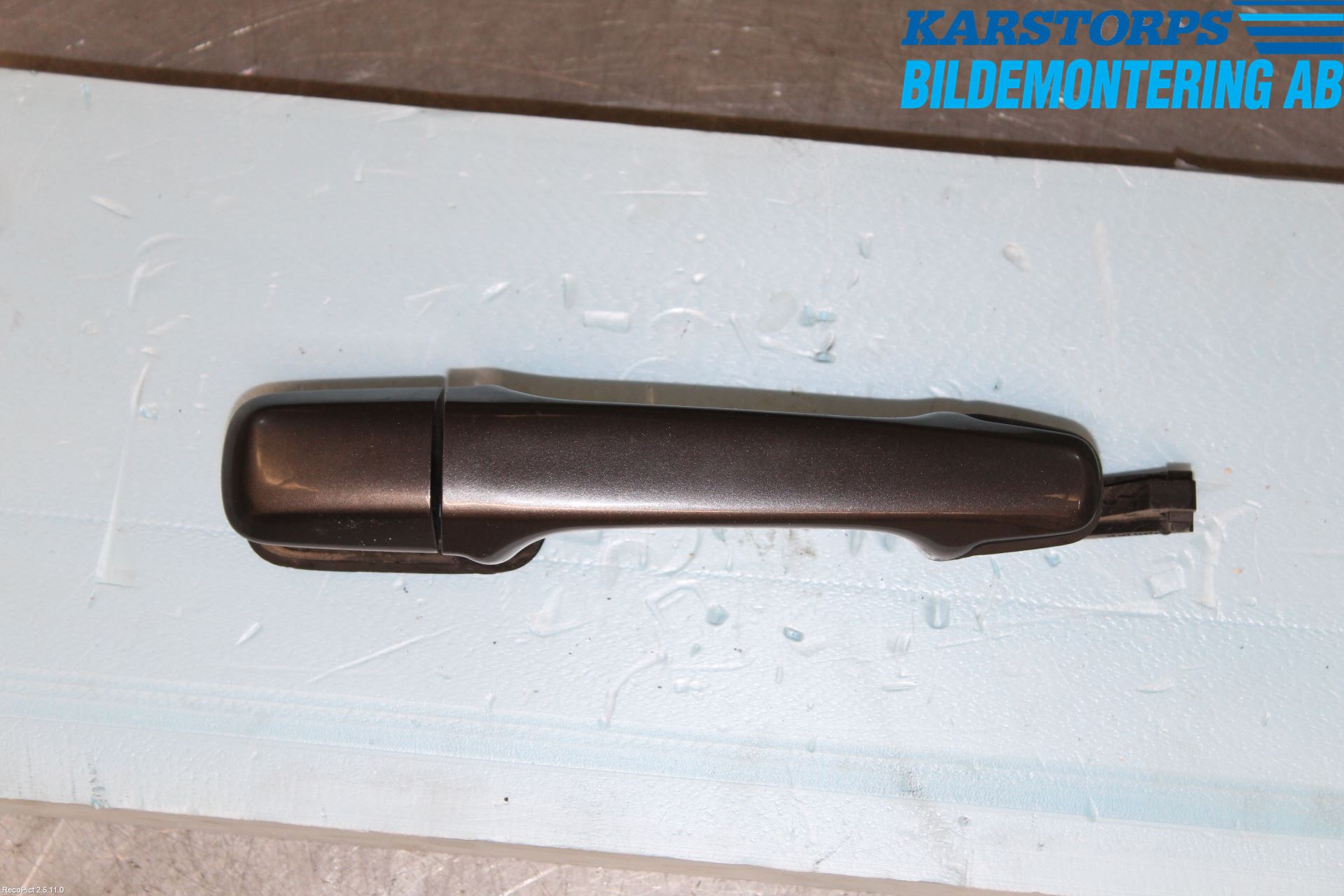 Volvo V50 08-12 Dörrhandtag Yttre Vä