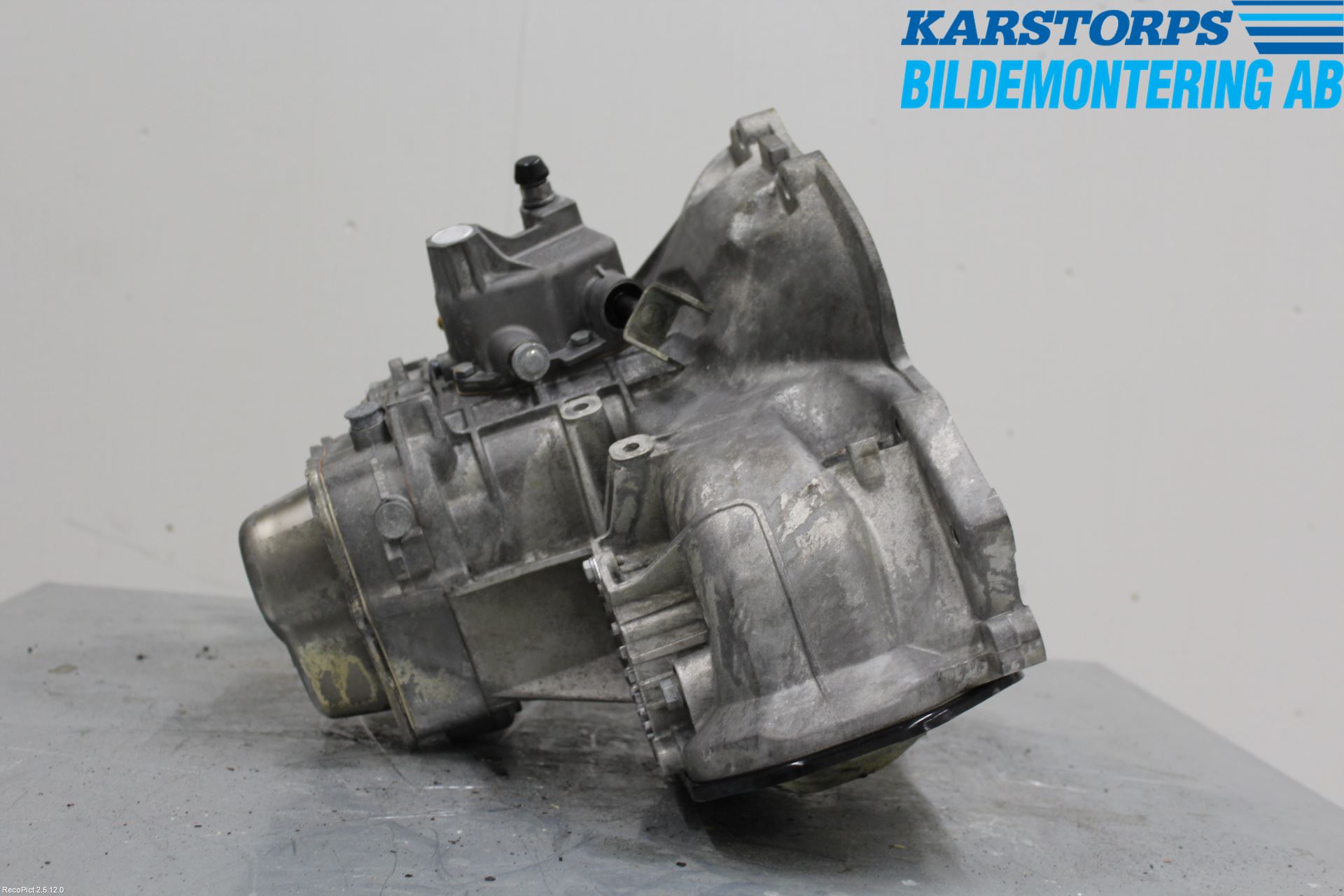 Opel TIGRA Växellåda Man 5 Vxl