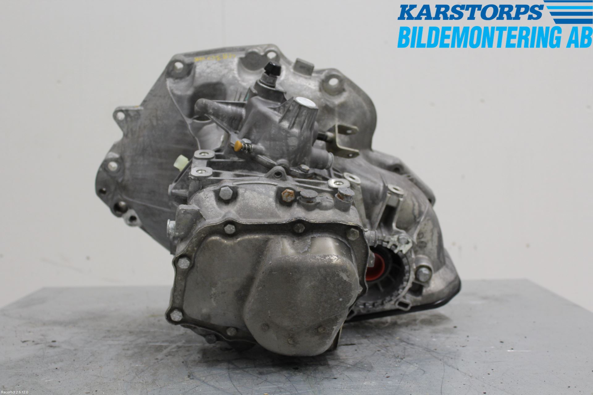 Opel TIGRA Växellåda Man 5 Vxl