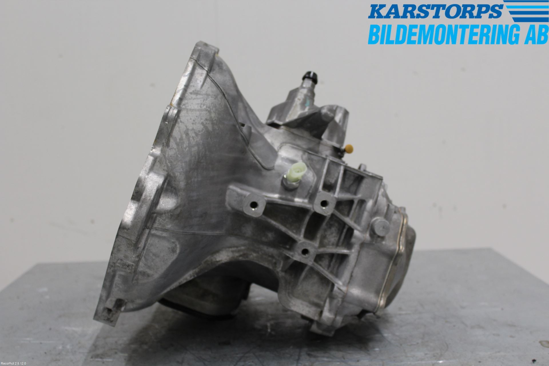 Opel TIGRA Växellåda Man 5 Vxl