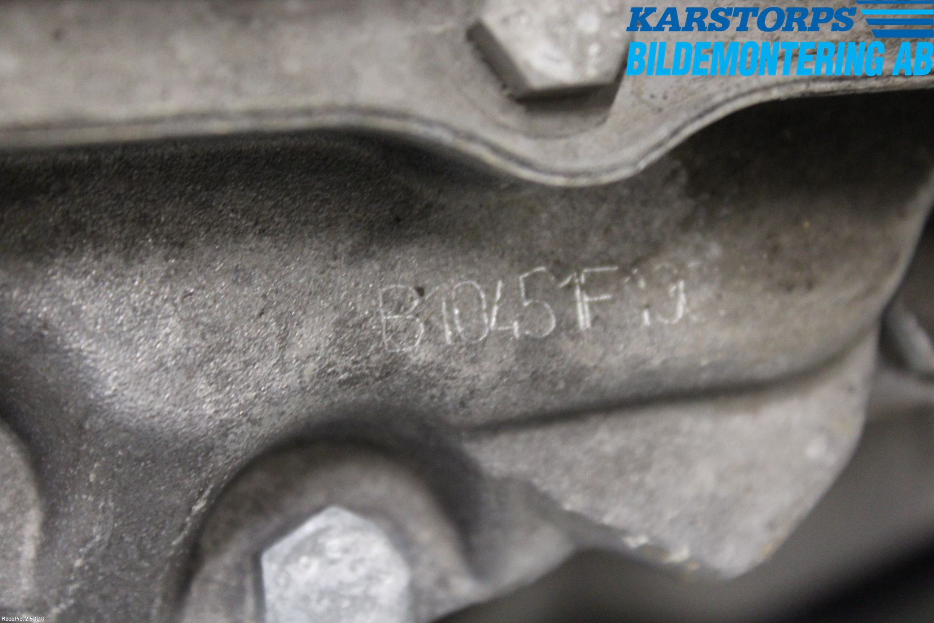 Opel TIGRA Växellåda Man 5 Vxl