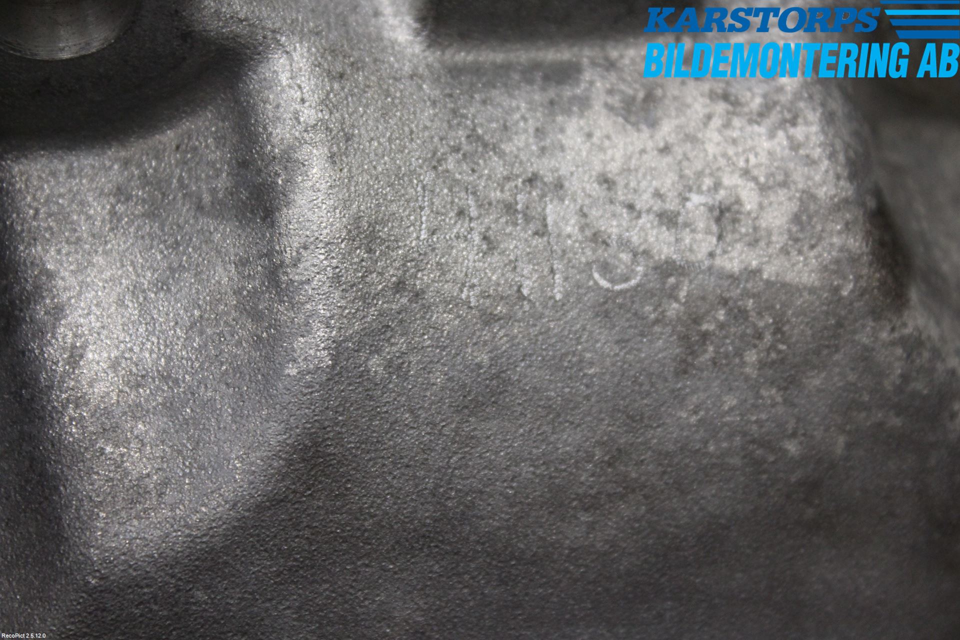 Opel TIGRA Växellåda Man 5 Vxl