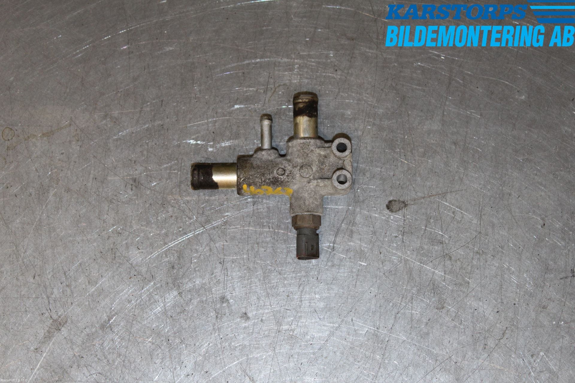 Mazda DEMIO Givare Temp Vatten