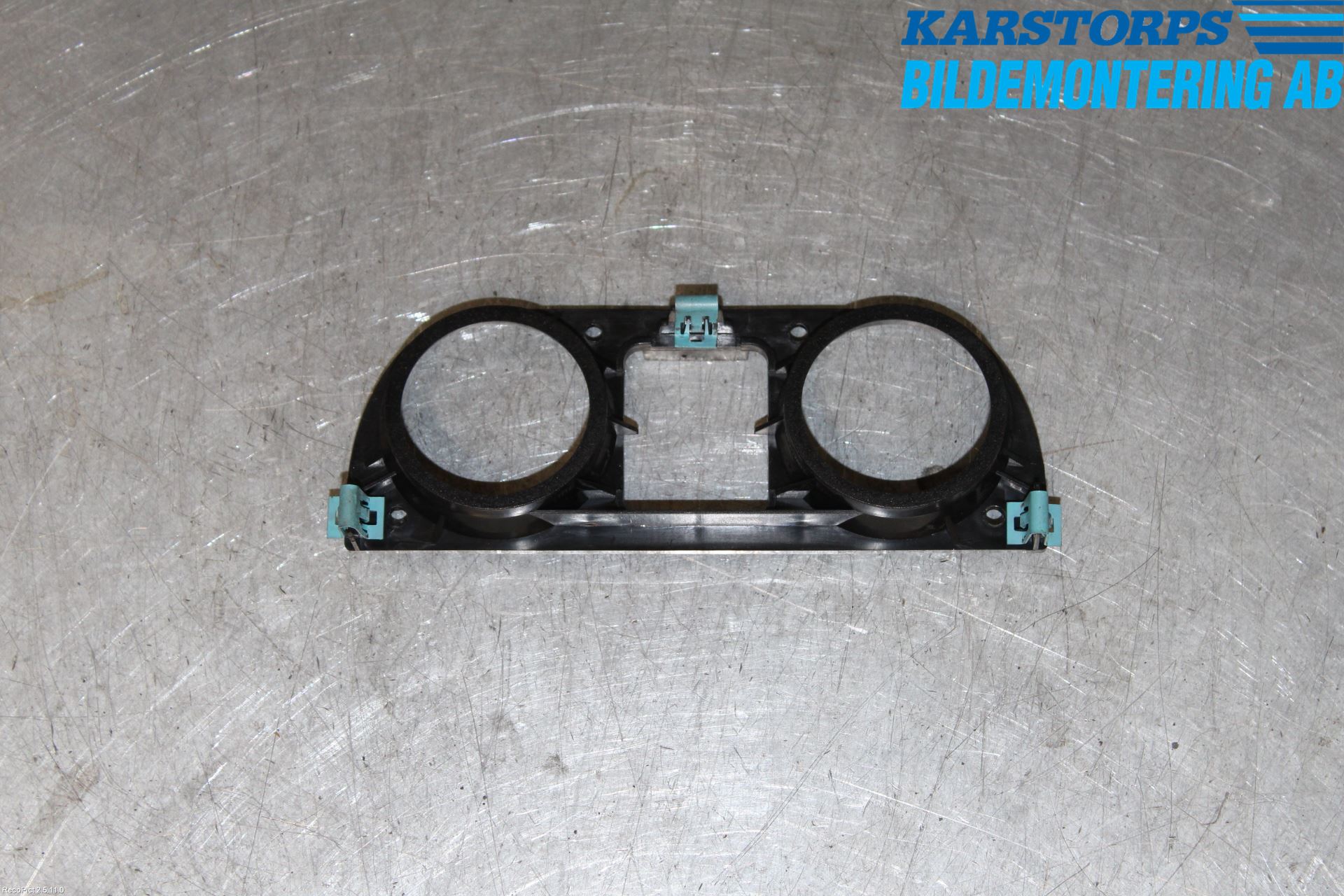 MG TF Instrumentsarg