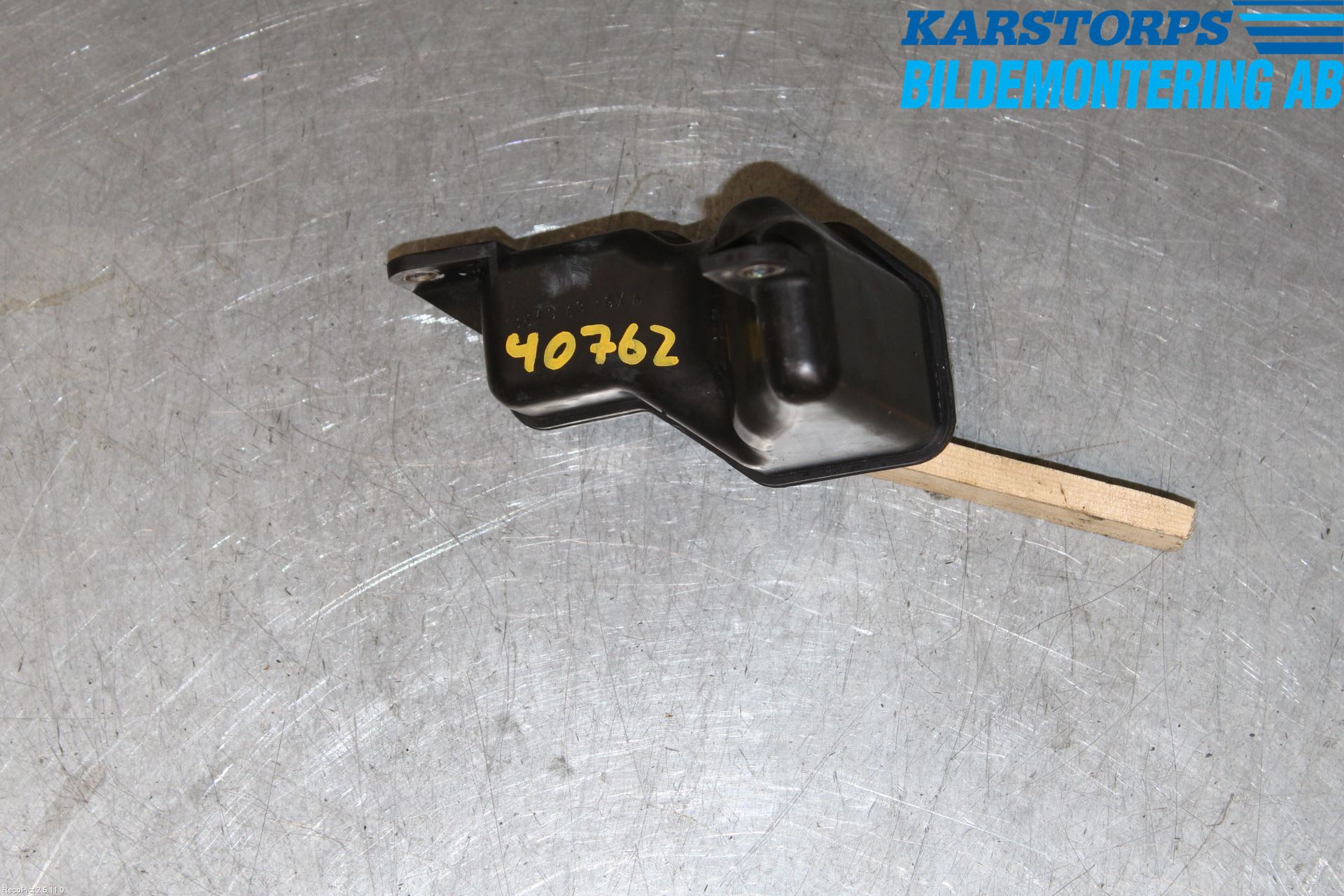 Mazda DEMIO Inj Övrigt