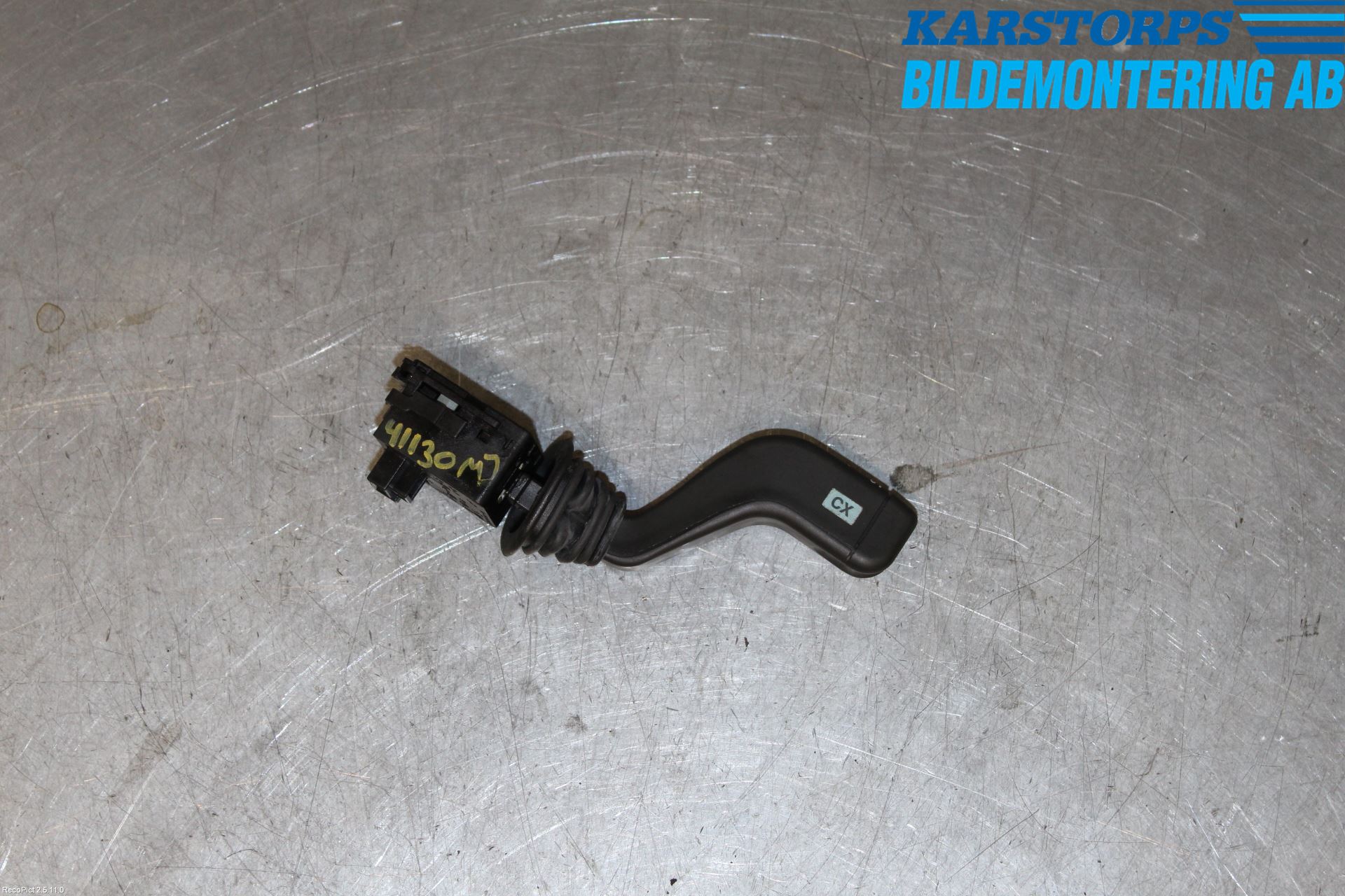 Opel TIGRA Spak Torkar-Spolomk