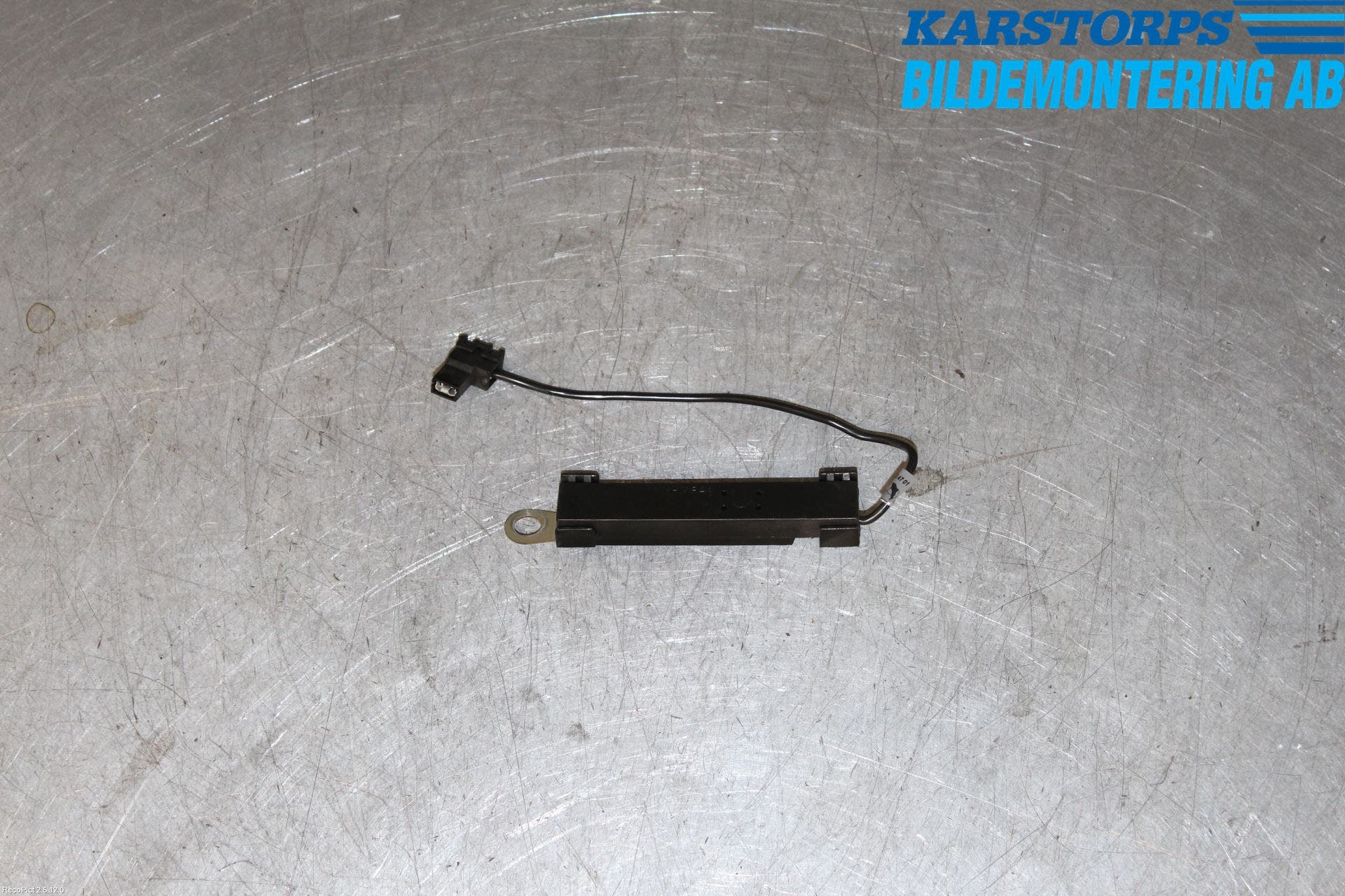 Volvo V50 04-07 Antenn