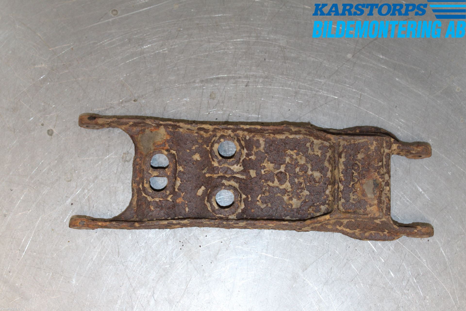 Volvo 960 91-97 Bärarm Bak Vänster