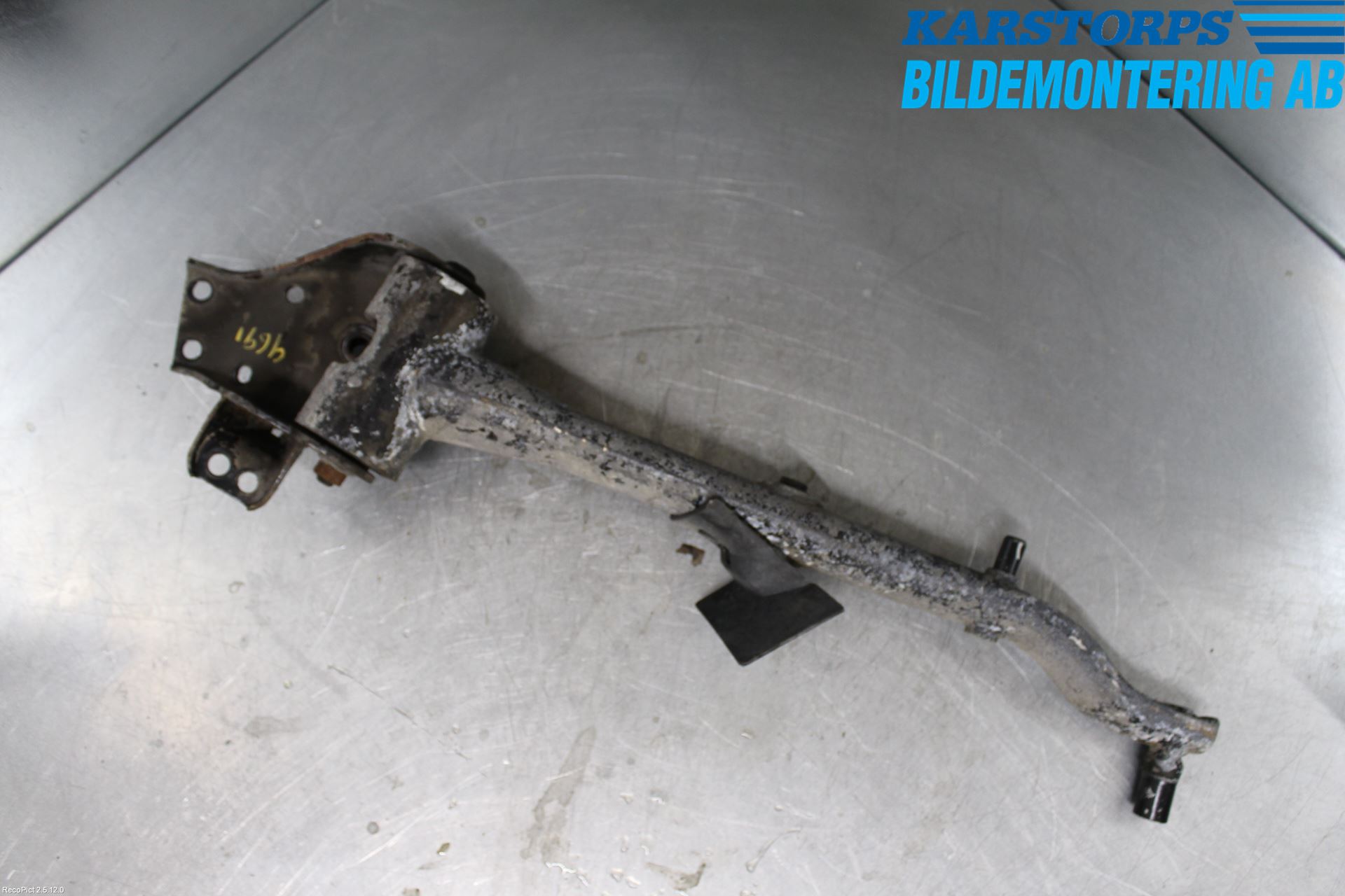 Volvo 960 91-97 Bärarm Bak Höger