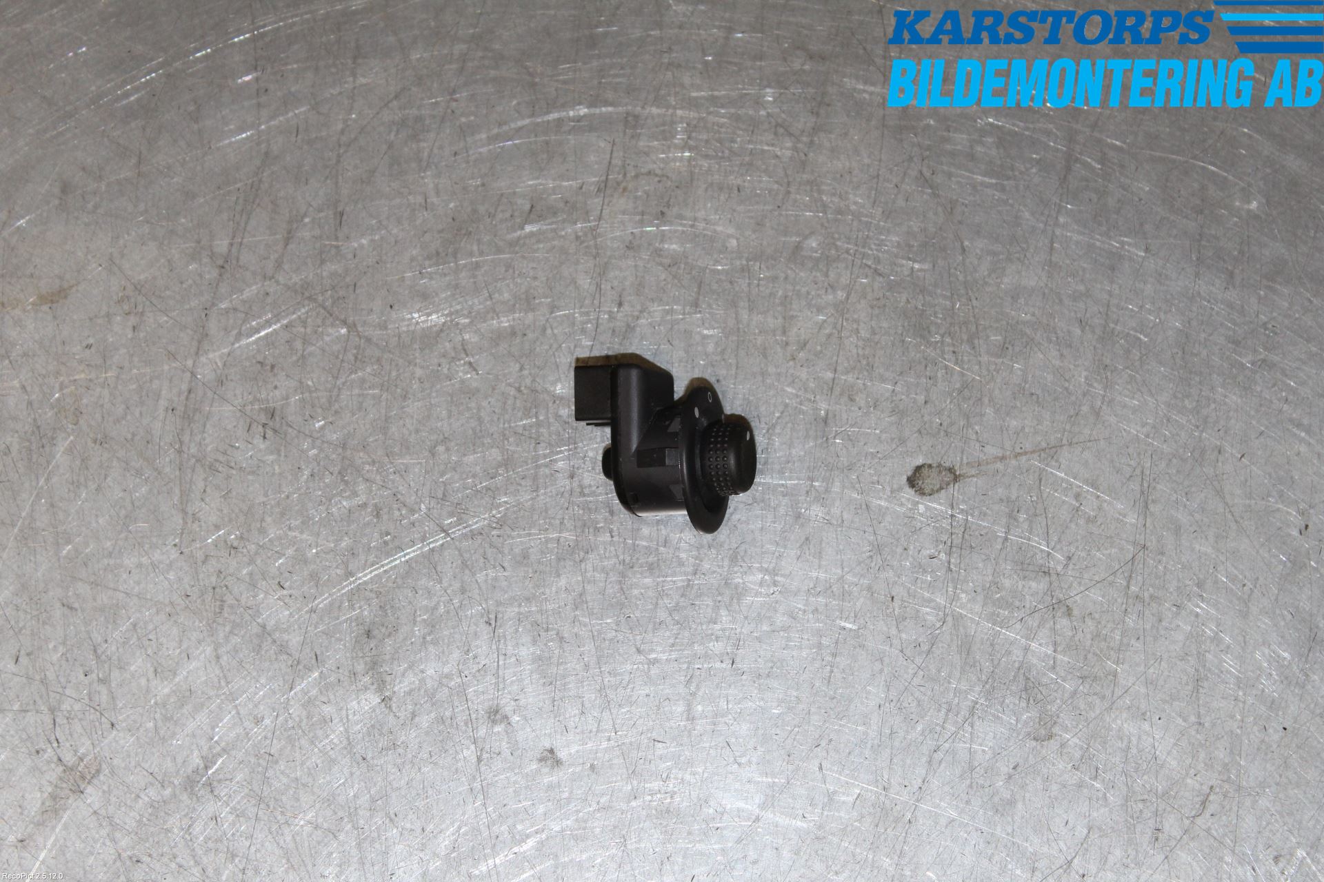 Renault TRAFIC   02-14 Strömställare Spegel