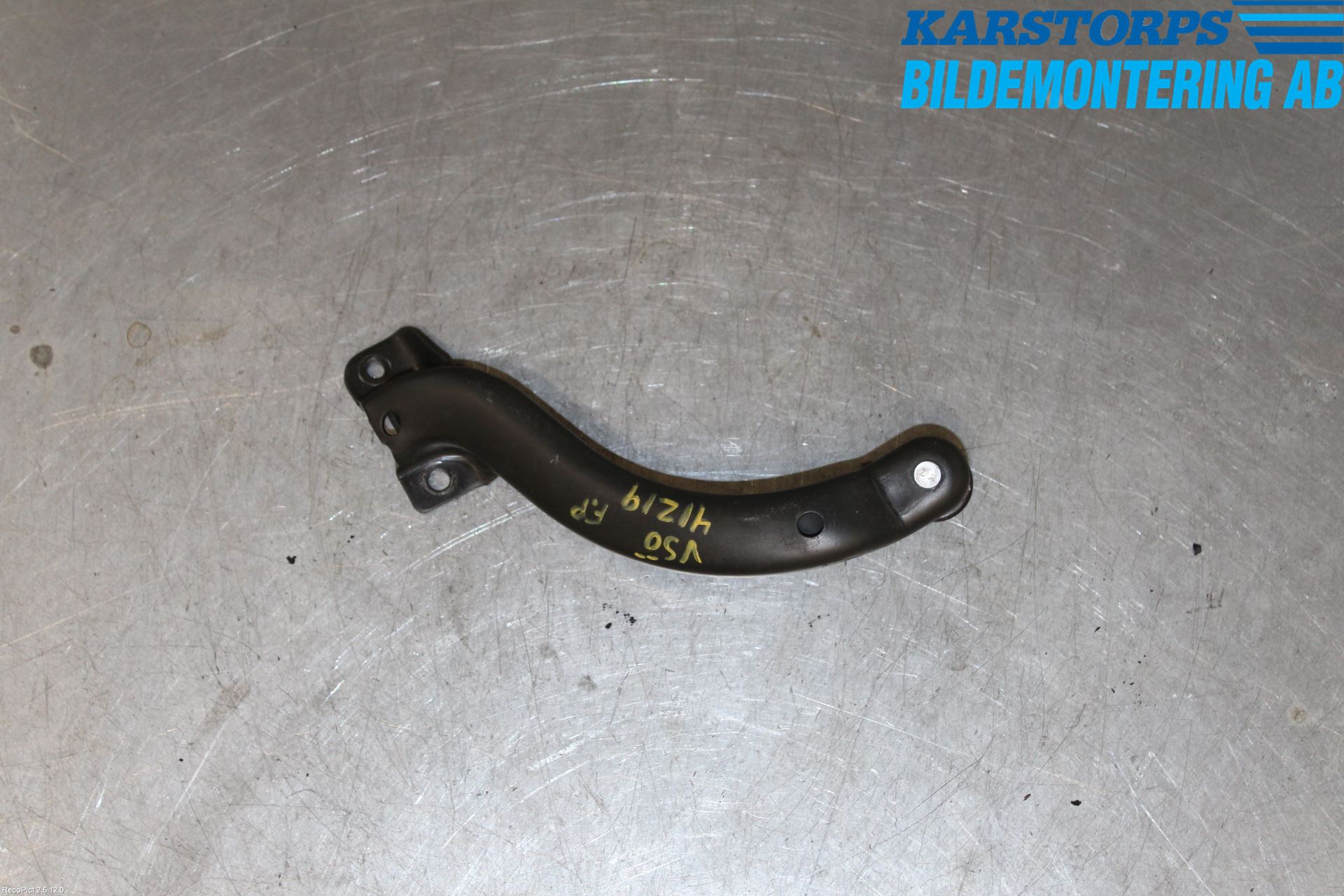 Renault TRAFIC   02-14 Skjutdörr Gångjärn-Rullar