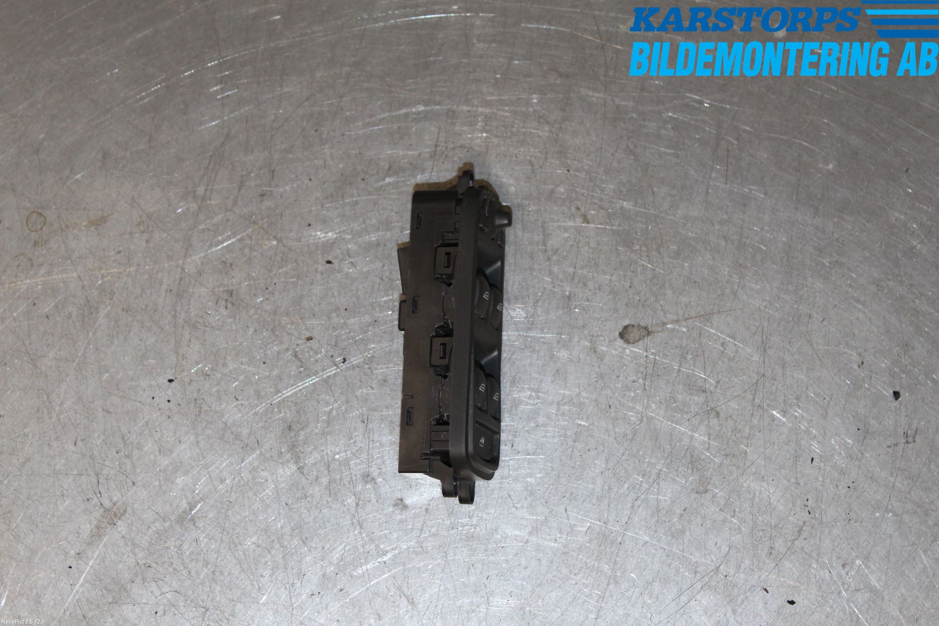 Volvo V50 08-12 Strömställare Elhiss