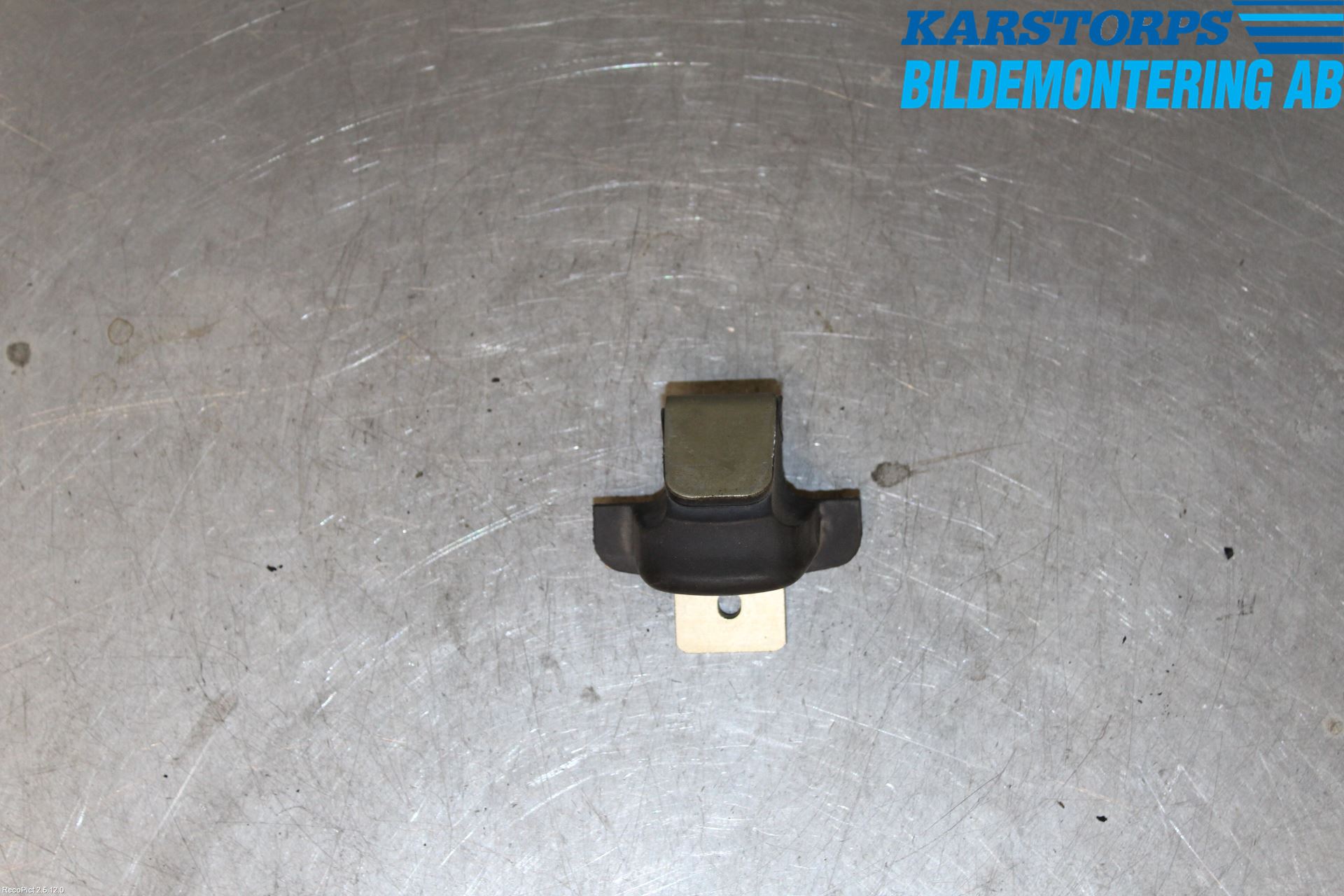 Renault TRAFIC   02-14 Dörrstopp