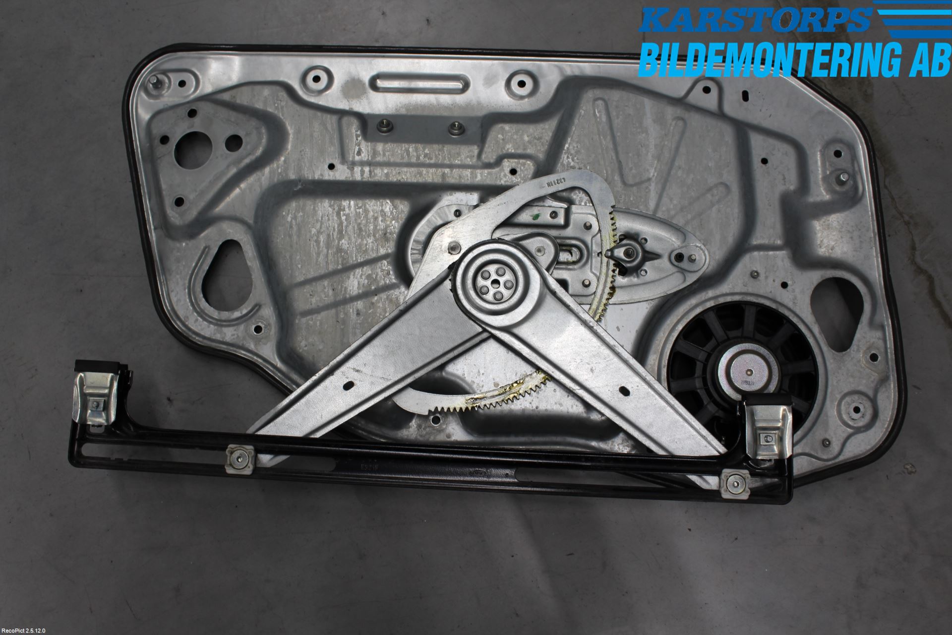 Volvo V50 08-12 Fönsterhiss El Kompl