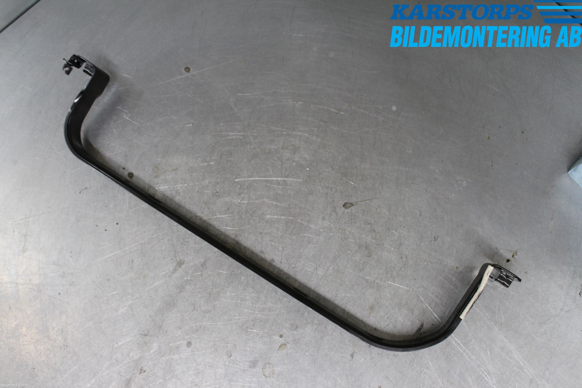 Volvo XC60 14-17 Bränsletanksband