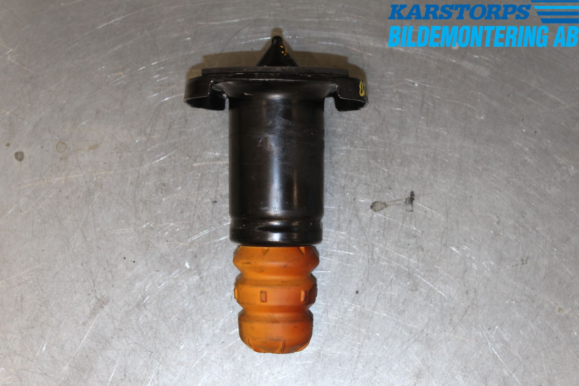 Volvo XC60 14-17 Bakvagn Anslagsgummi