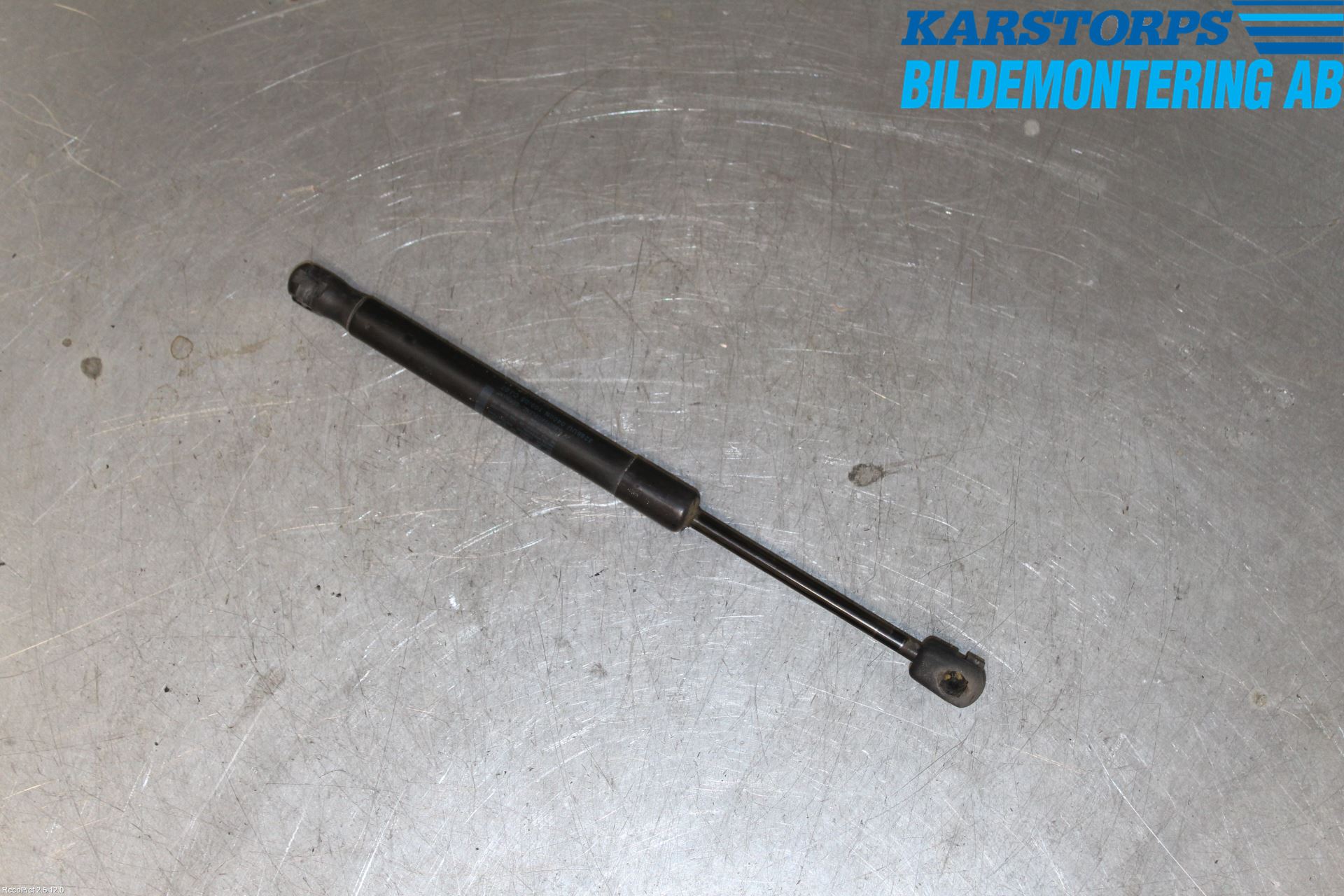 Peugeot 407 Gasfjäder Baklucka