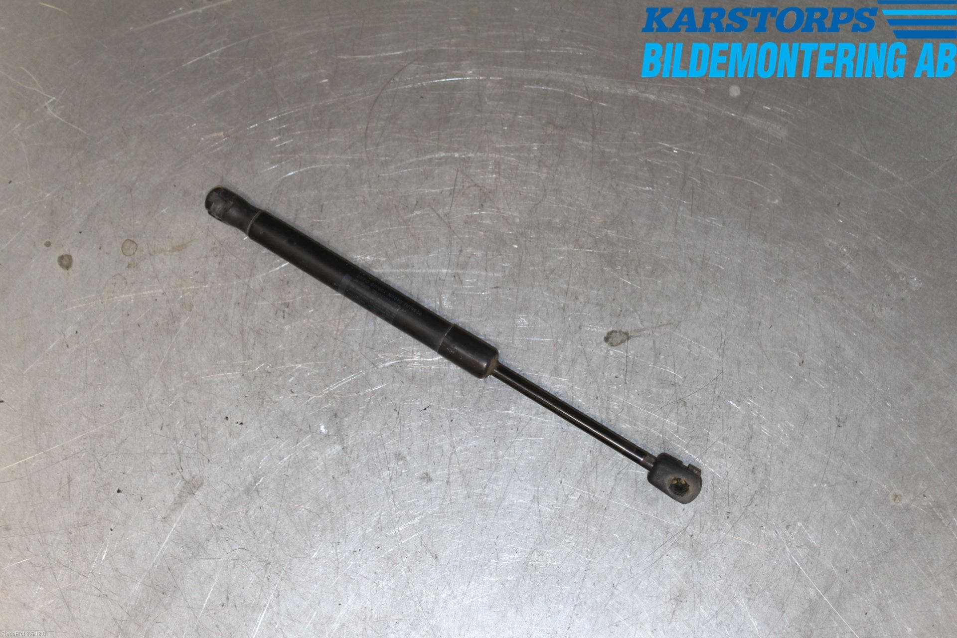 Peugeot 407 Gasfjäder Baklucka