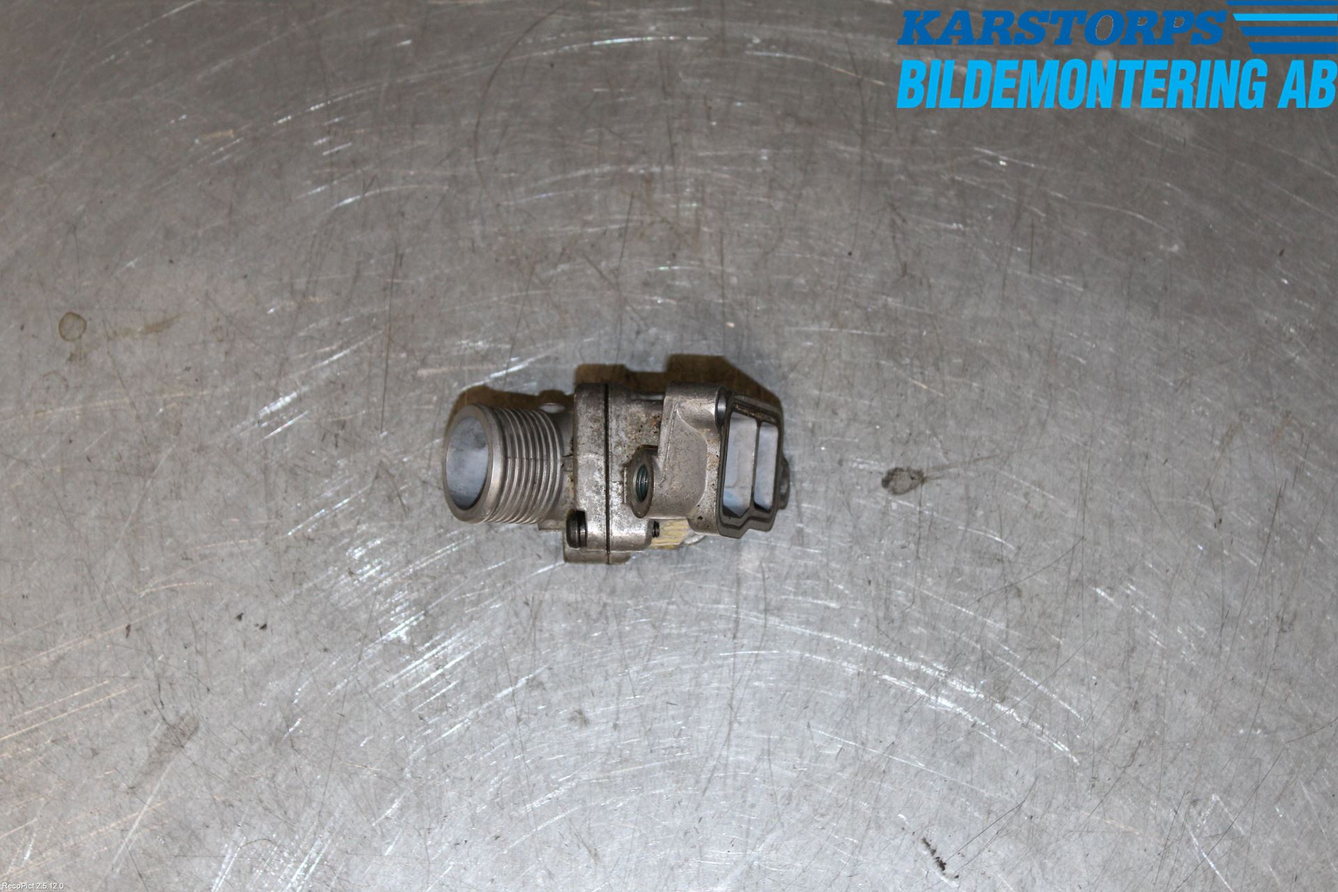 Volvo V70 05-08 Termostat