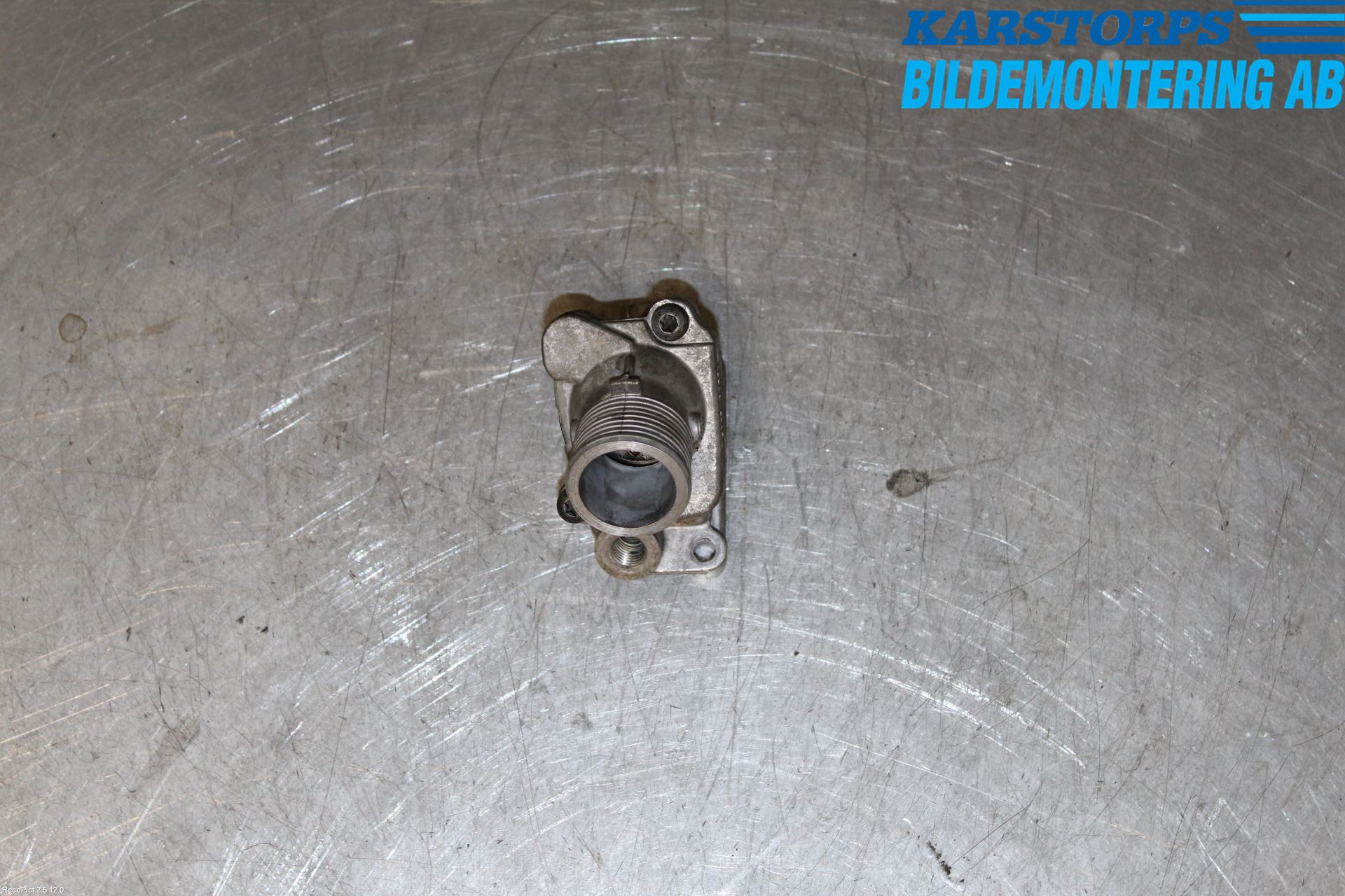 Volvo V70 05-08 Termostat