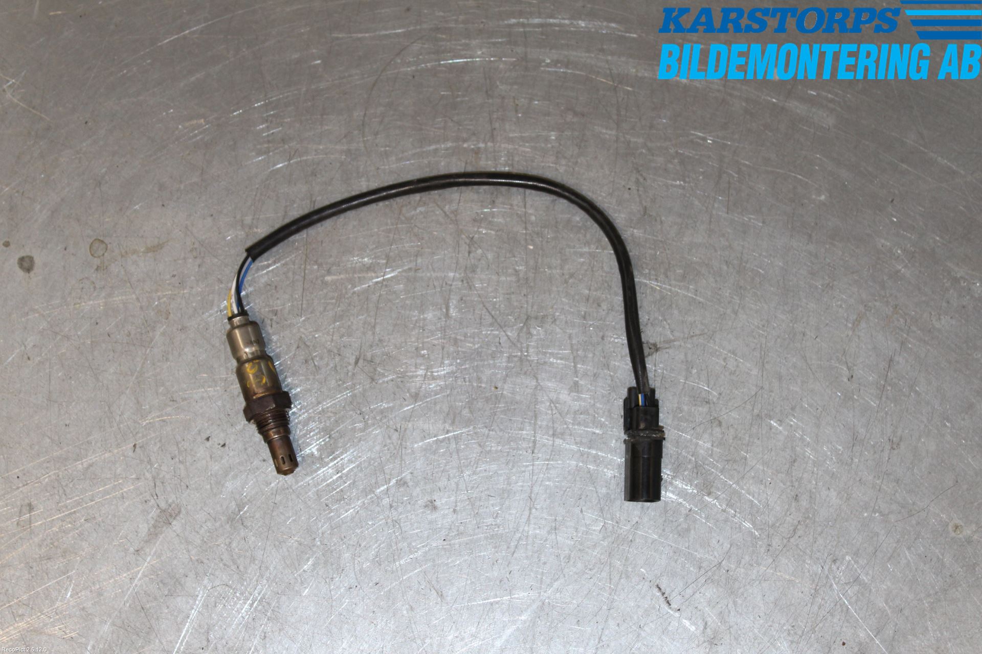 Volvo V50 08-12 Injlambdasond