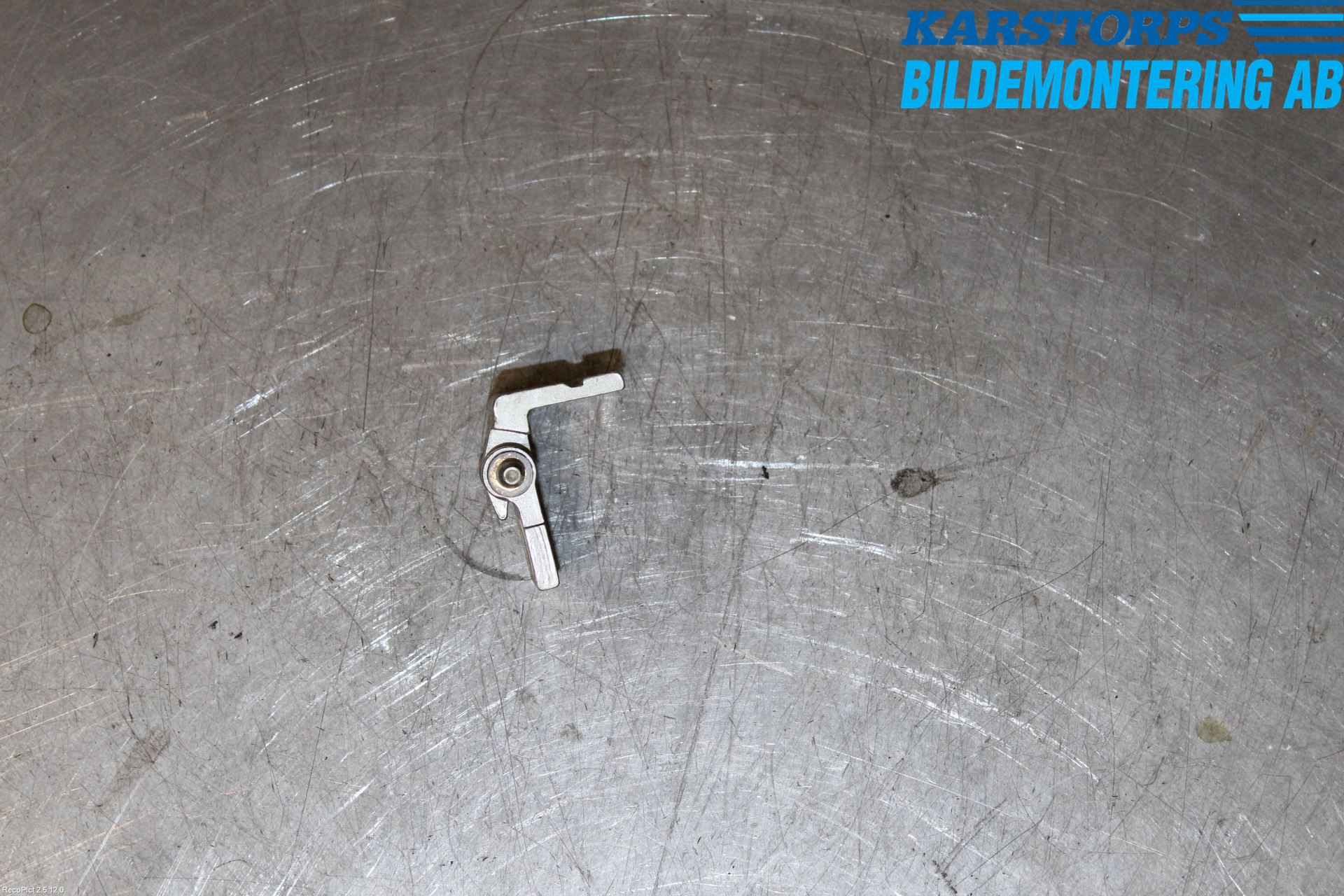 Volvo V70 05-08 Dörrgångjärn