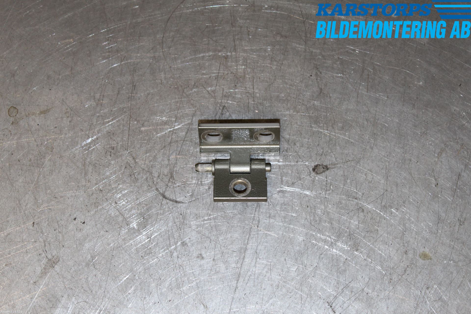 Volvo V70 05-08 Dörrgångjärn