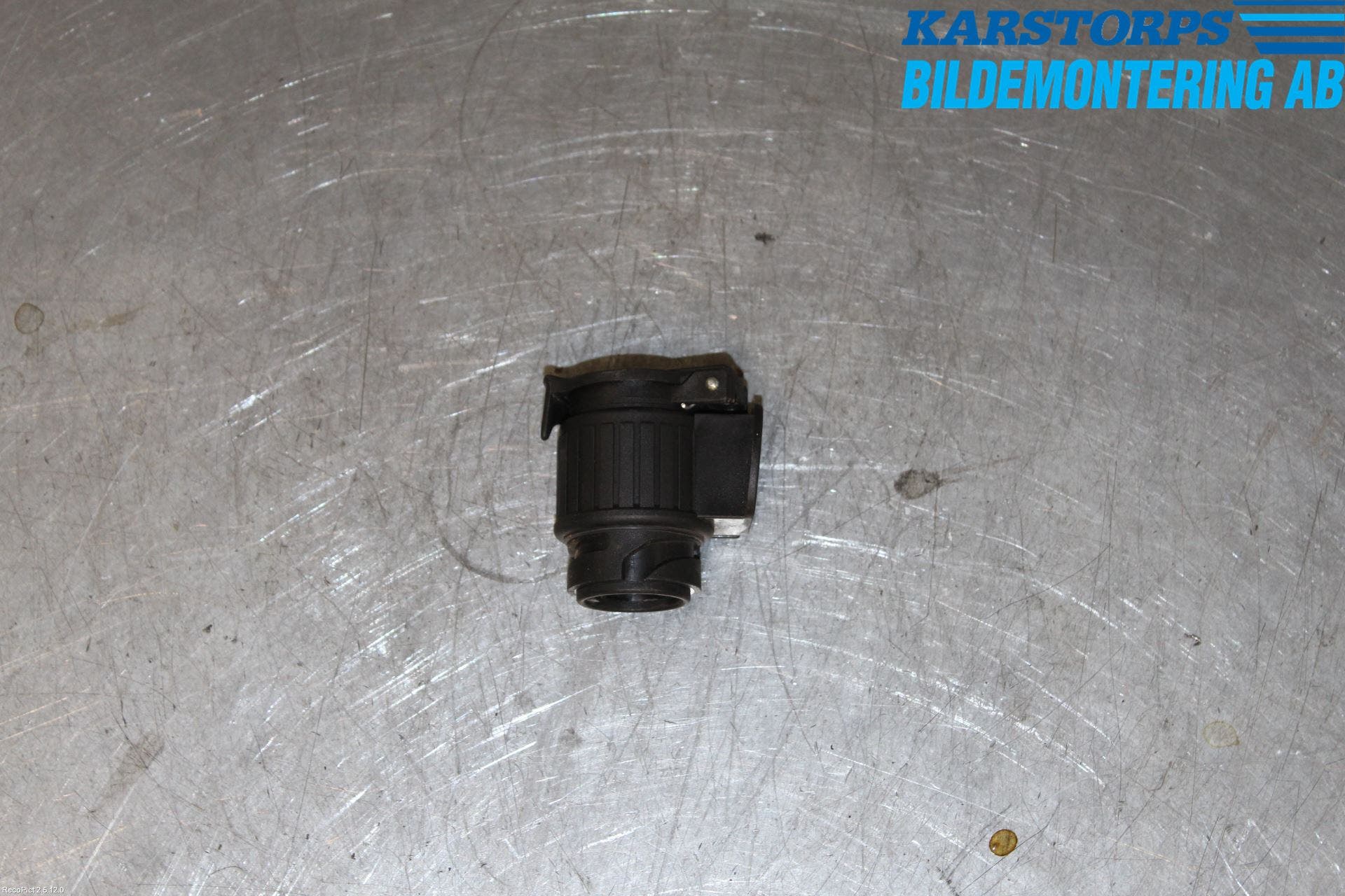 Volvo V70 08-13 Dragkrok Elsats