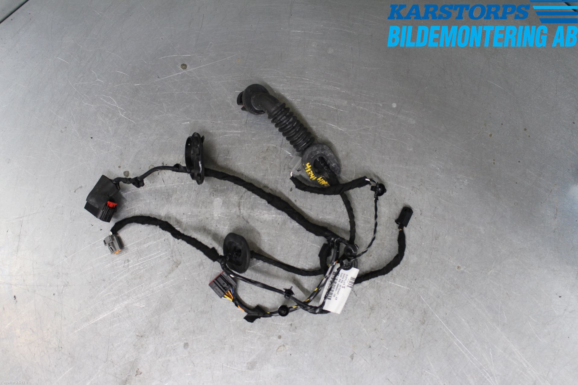 Volvo V50 08-12 Kabelhärva